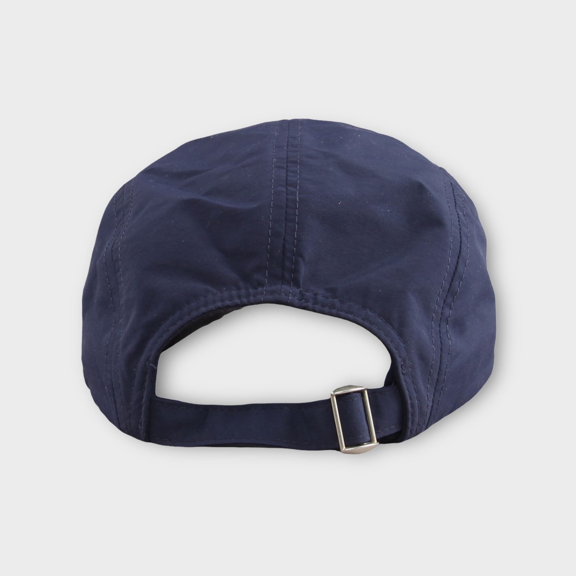 le-fix-x-mikkeller-mbcc-cap-navy-patch image 3