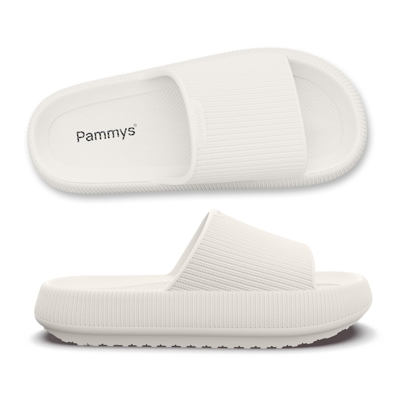 pammys-originals-badelatschen-damen-beige-42-43-vegan image 1