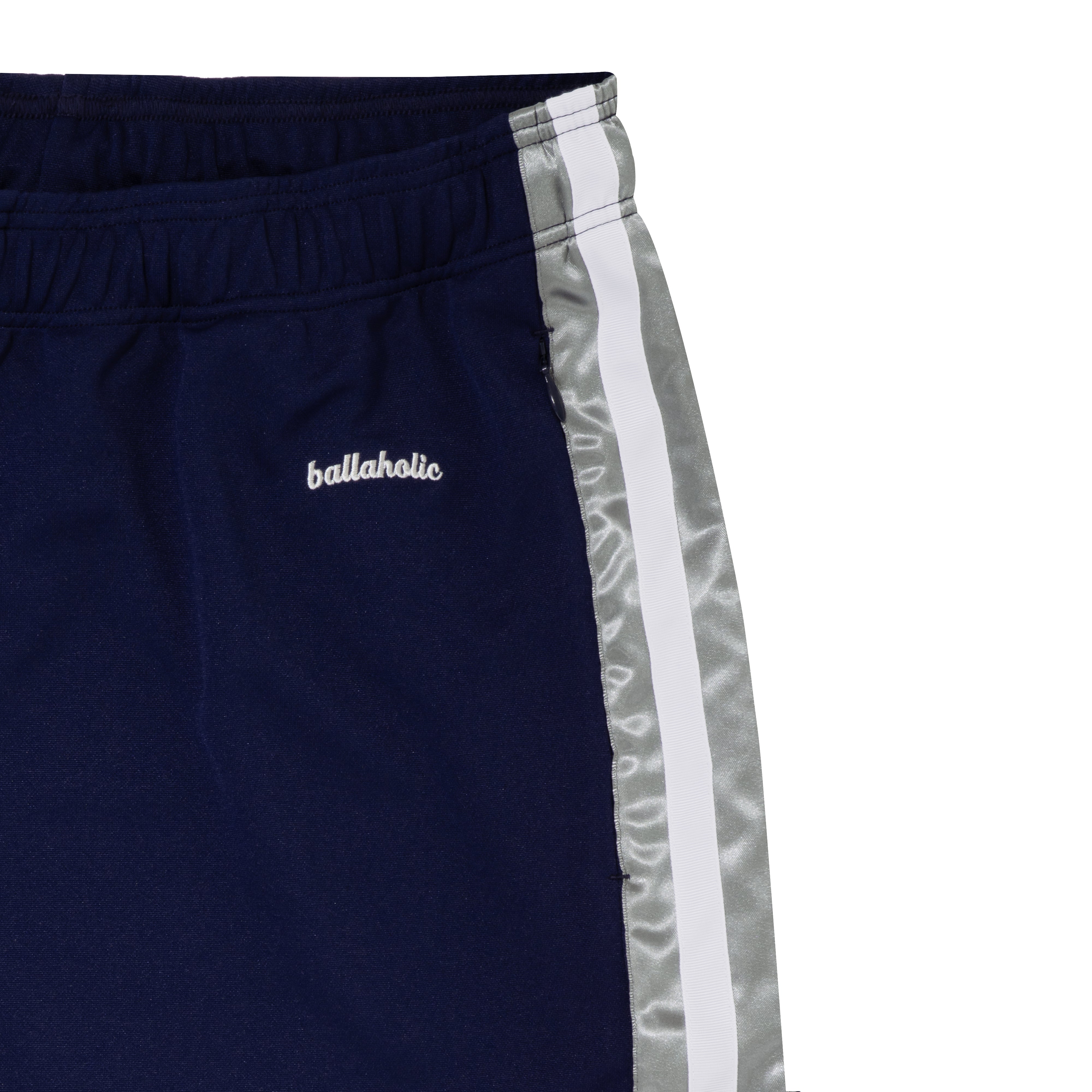 ballaholic-side-tape-jersey-shorts-navy-basketballshorts image 3