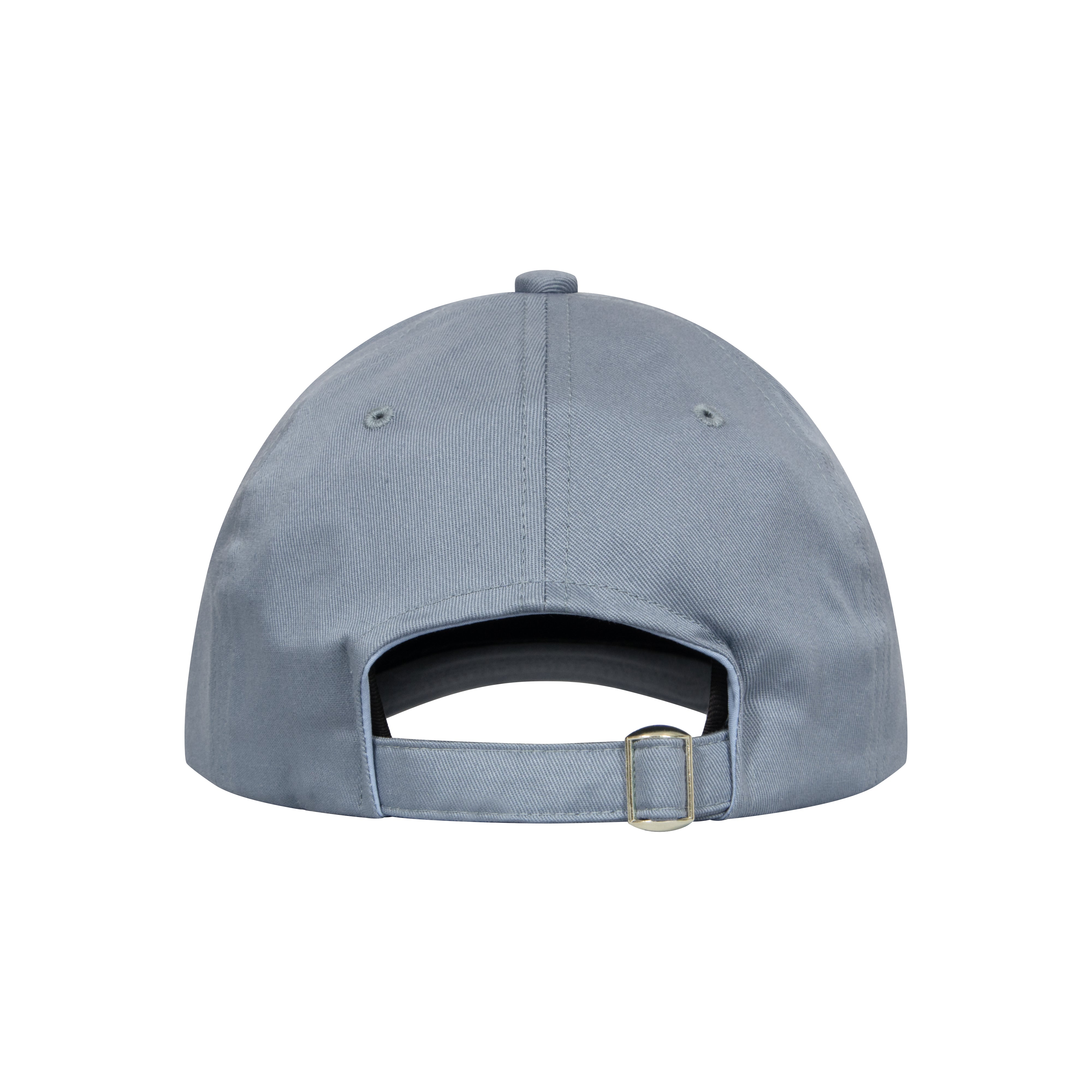 ballaholic-logo-6p-cap-kappe-slate-blue image 3