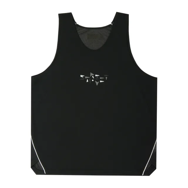 ballaholic-streetmove-tank-top-mesh-schwarz-gr-s-3xl image 1
