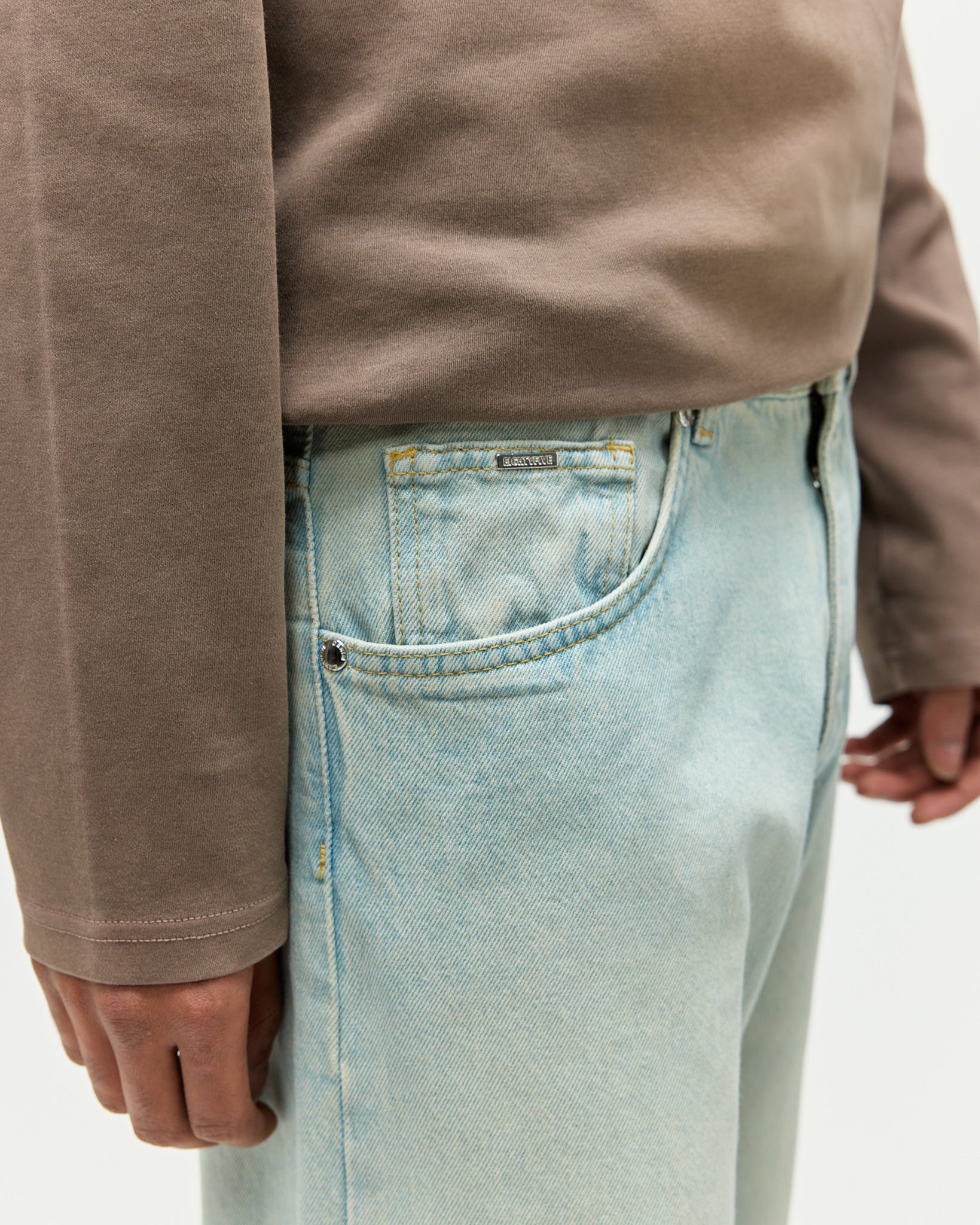 eightyfive-bottoms-signature-straight-denim-jeans-island-blue image 6