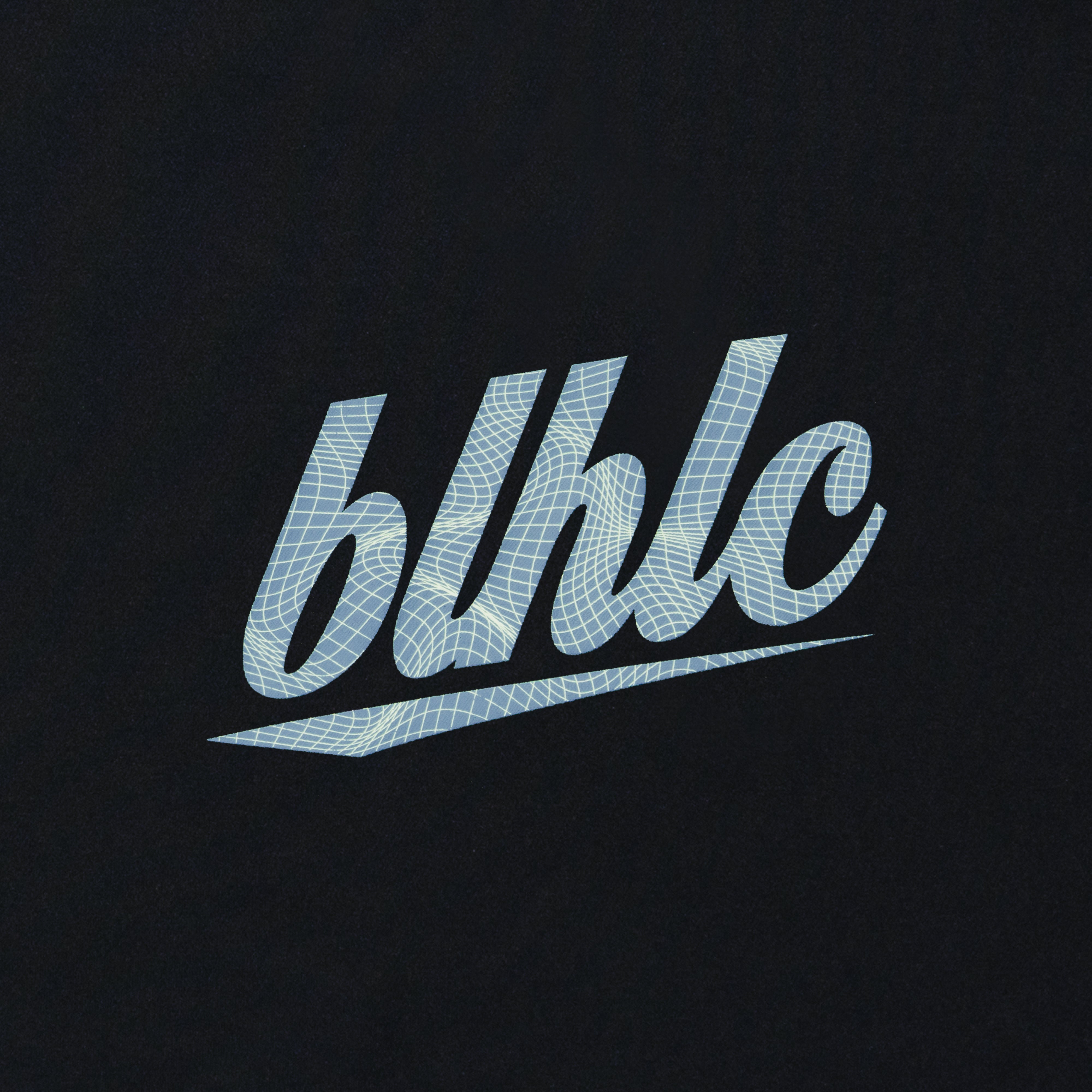 ballaholic-cool-tees-3d-net-blhlc-back-print-t-shirt-schwarz-2 image 3