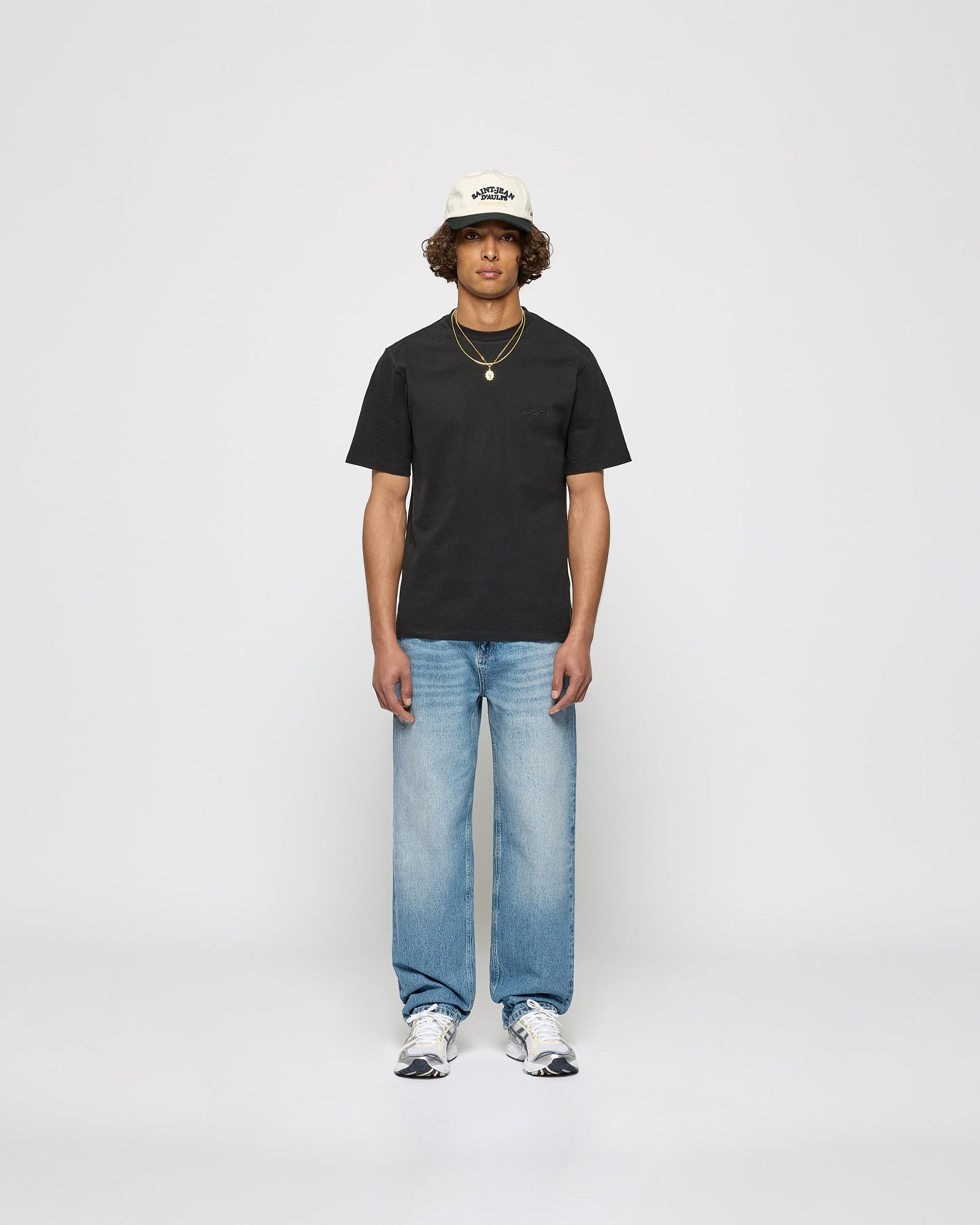 eightyfive-baggy-denim-jeans-midnight-blue-100-baumwolle image 4