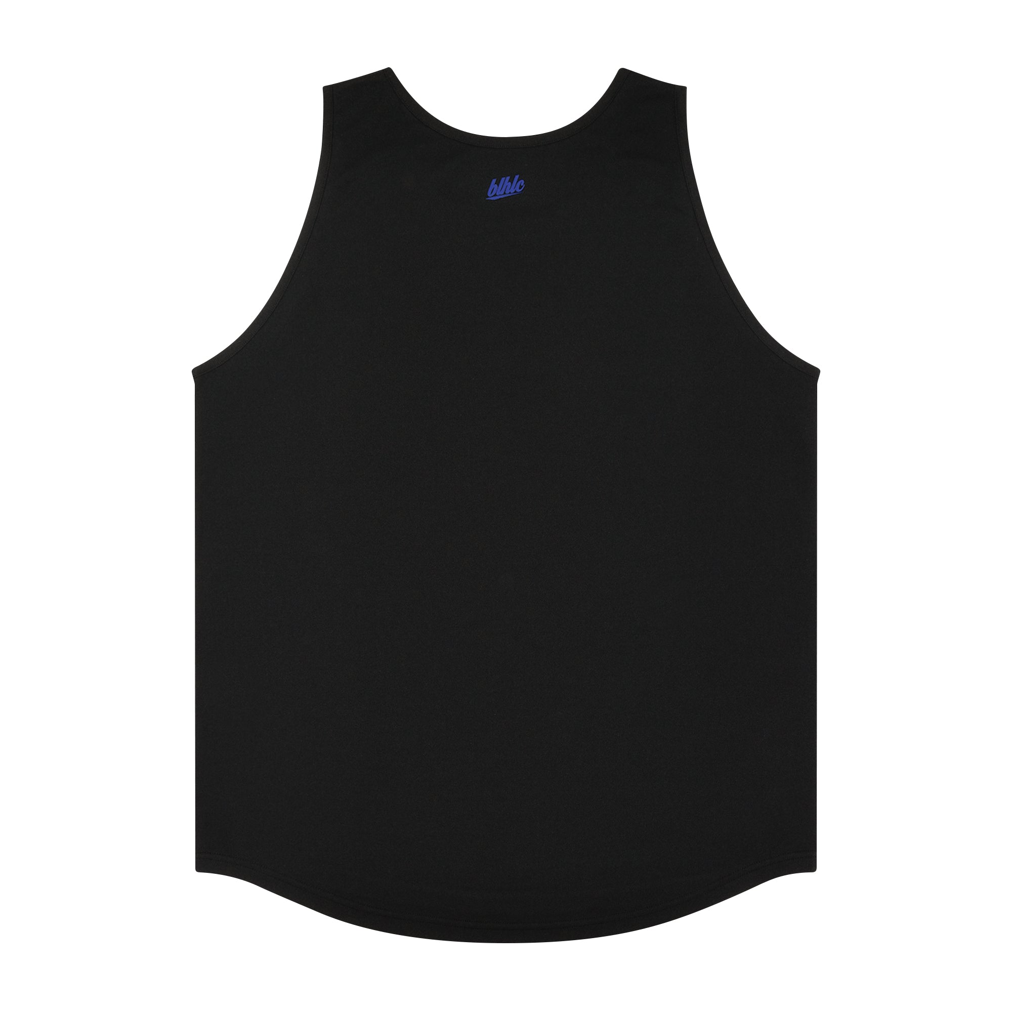 ballaholic-tanks-blhlc-tank-top-schwarz-pink-mosaik image 2