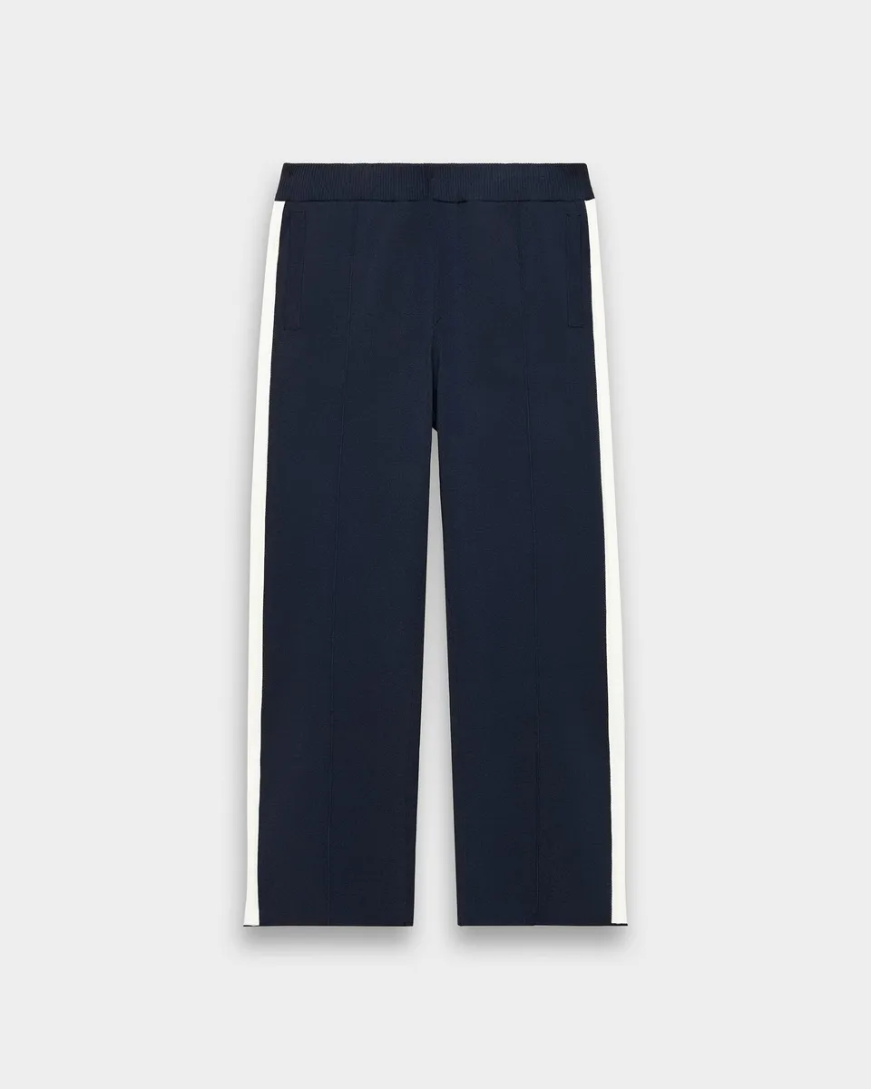eightyfive-bottoms-knit-trackpants-ef-0547-trainingshose-navy image 1