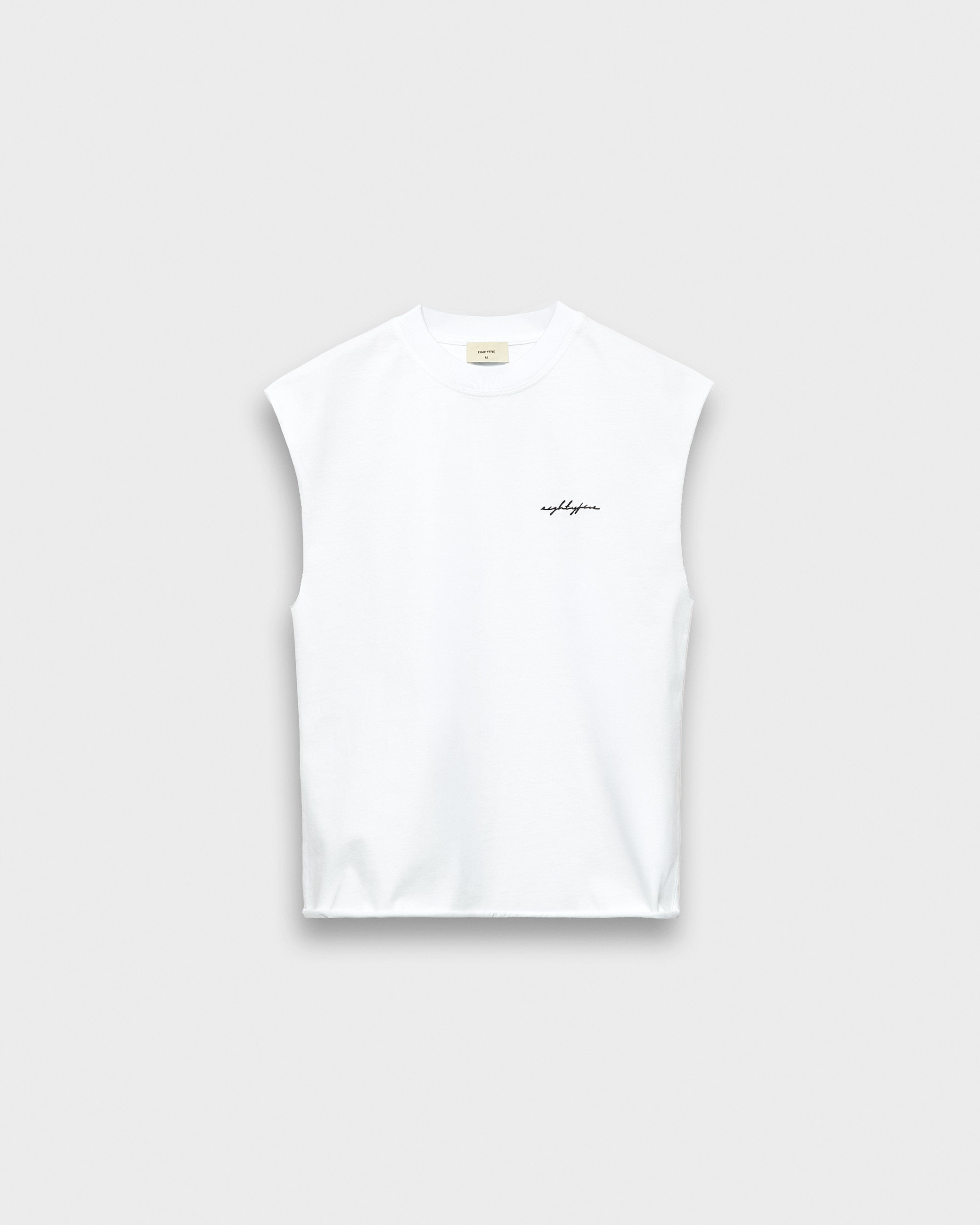 eightyfive-loose-tanktop-tanktop-wei-oversized-baumwolle image 1