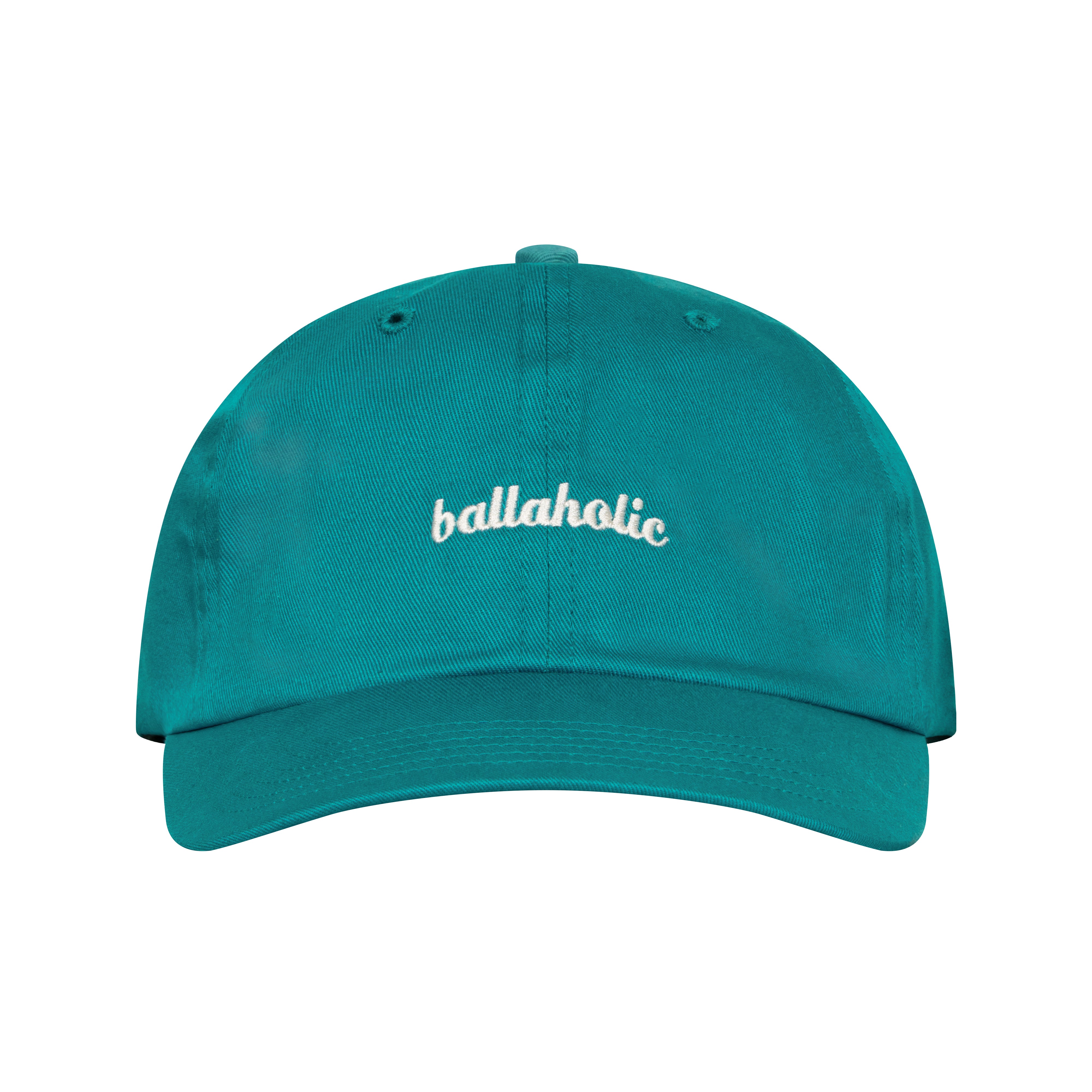 ballaholic-logo-6p-cap-cap-t-rkis image 1