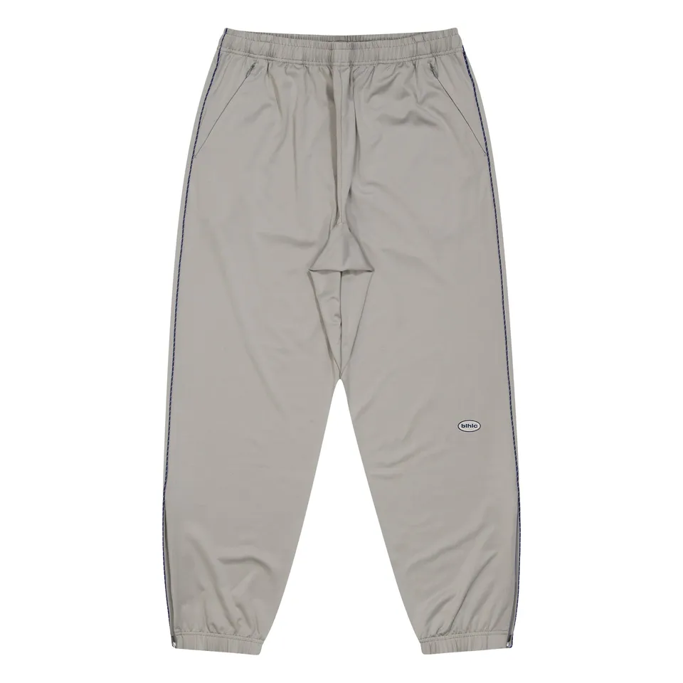 ballaholic-oval-logo-hyperstretch-jersey-hose-grau image 1