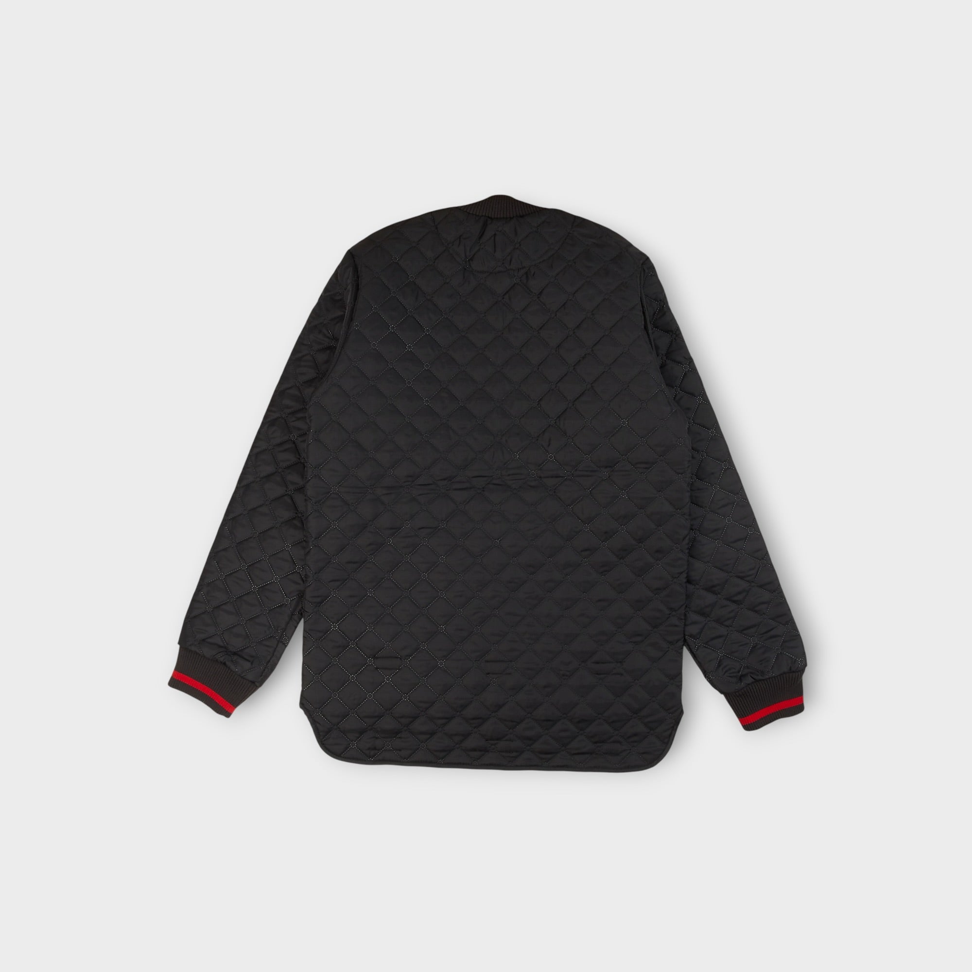 le-fix-thermo-jacke-schwarz-streetwear image 2