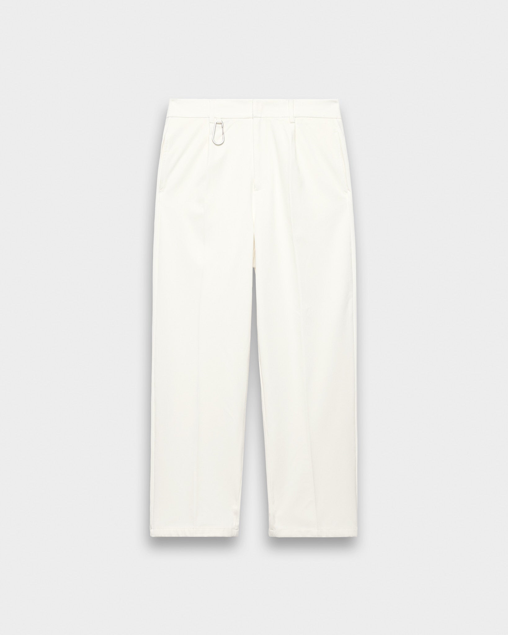 eightyfive-bottoms-pleated-baggy-pants-off-white-b-gelfalte image 1