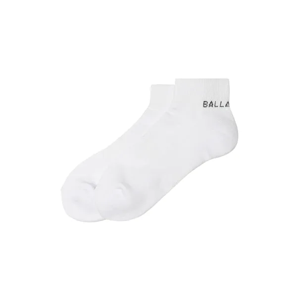 ballaholic-socks-everyday-short-socks-socken-wei image 1