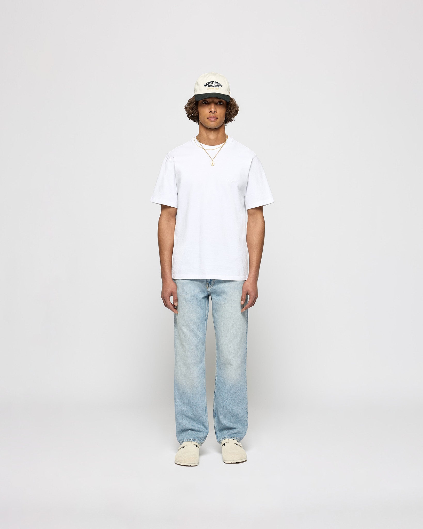eightyfive-bottoms-straight-denim-jeans-ocean-blue-straight-fit image 3