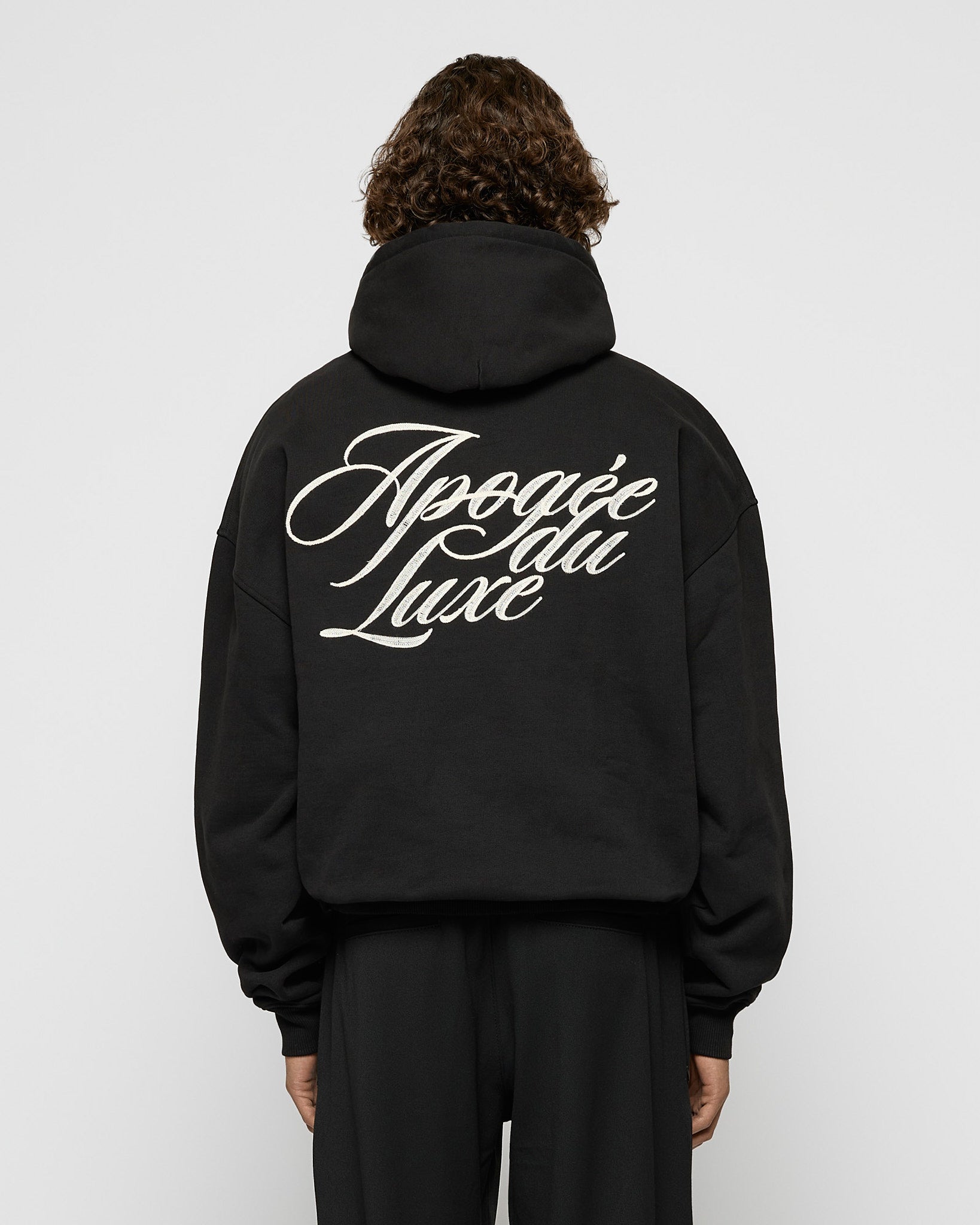eightyfive-luxe-contrast-hoodie-schwarz-oversized-490gsm image 3