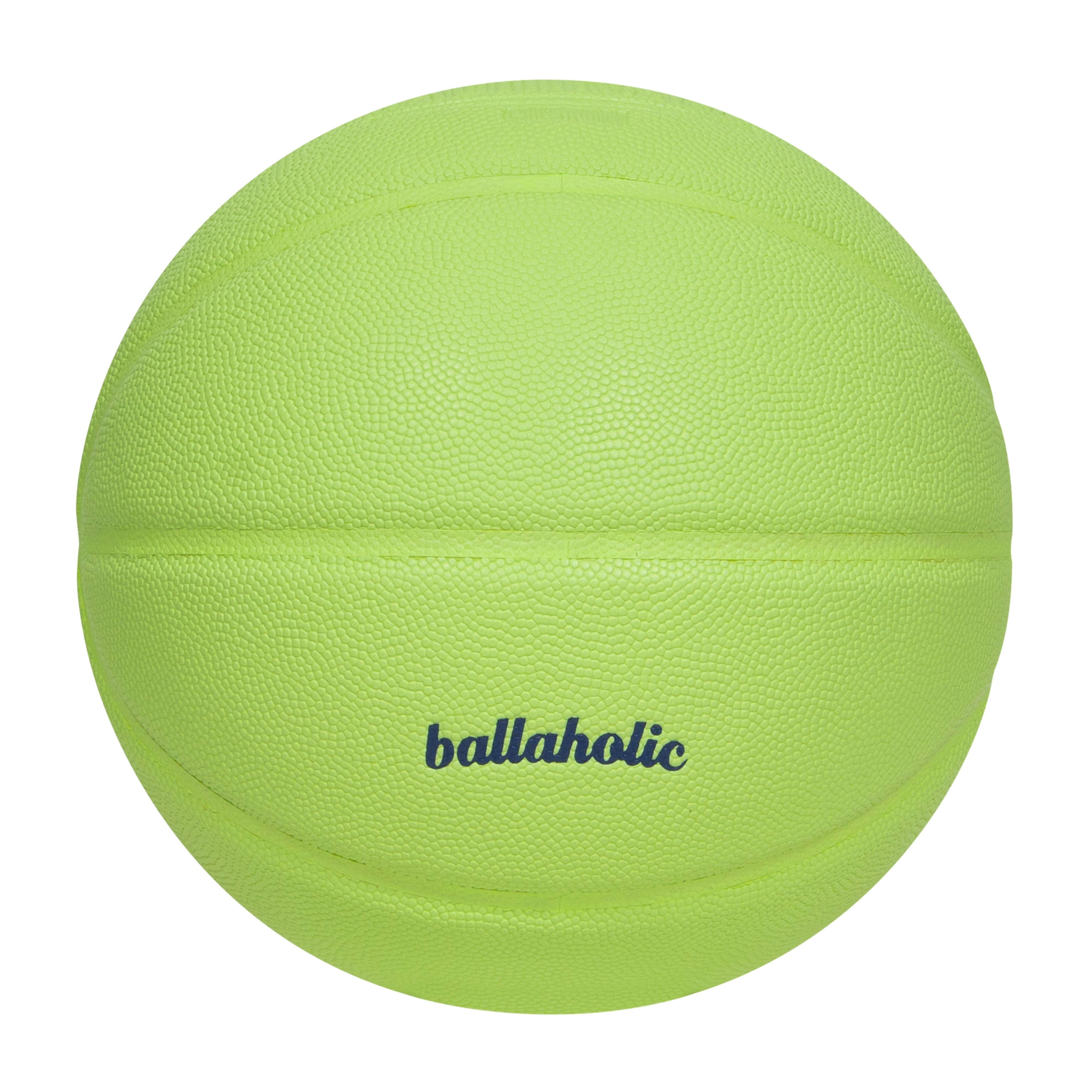 ballaholic-playground-basketball-tachikara-gr-e-7-lime image 3