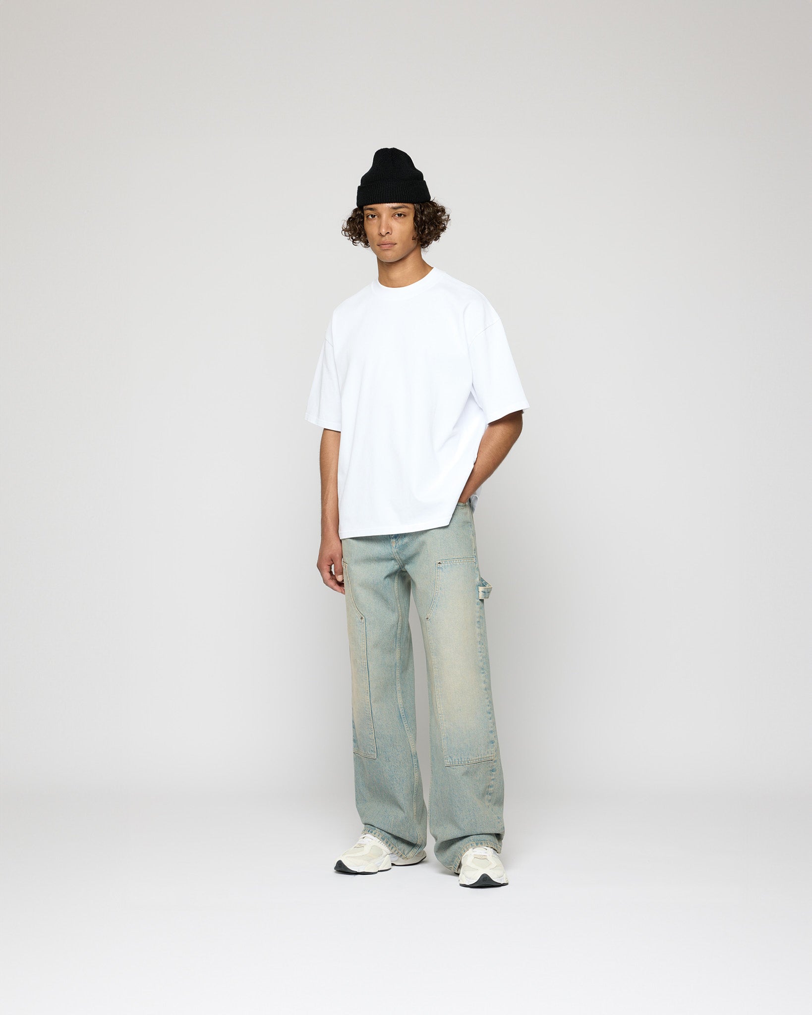eightyfive-bottoms-loose-carpenter-denim-jeans-island-blue image 5