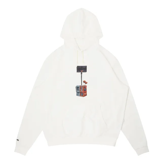 ballaholic-tops-marcomonk-sweat-hoodie-kapuzenpullover-wei image 1