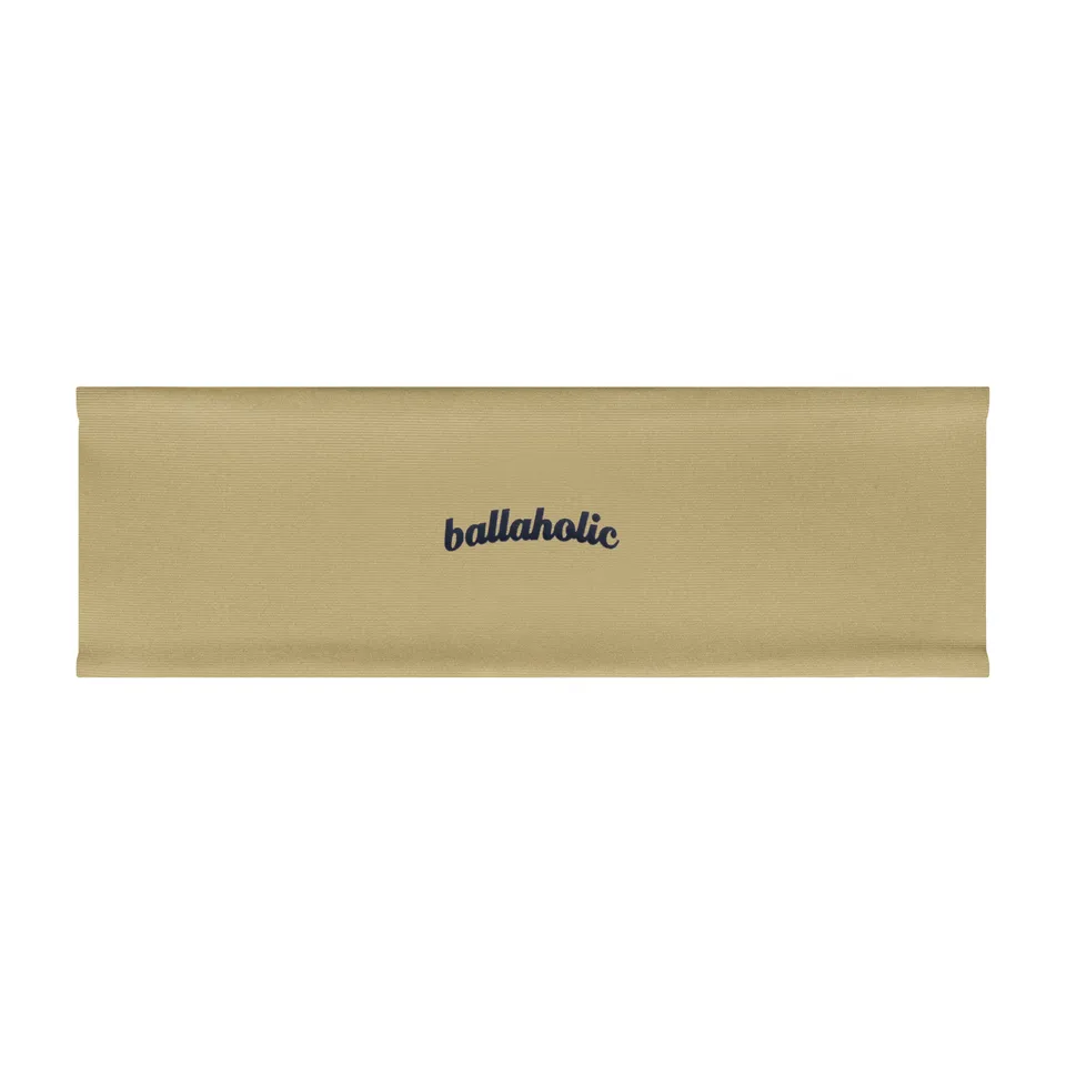 ballaholic-headwears-reversible-headband-stirnband-taupe-navy image 1