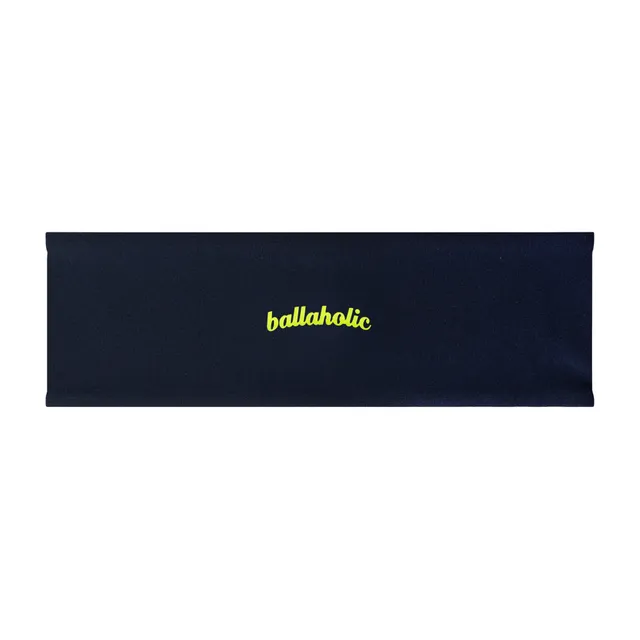 ballaholic-headwears-reversible-headband-stirnband-navy-lime-wendbar image 1