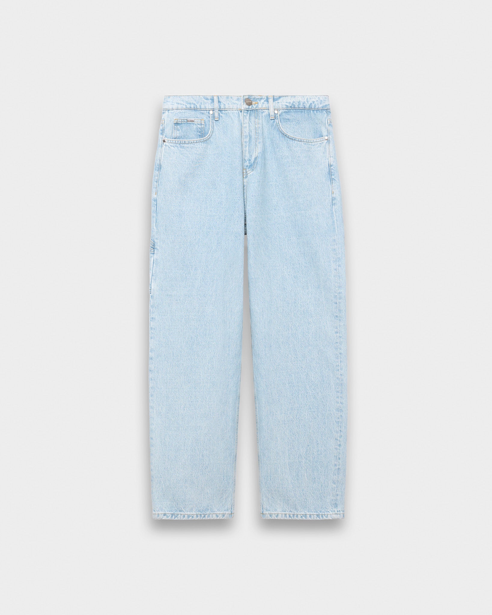 eightyfive-baggy-denim-jeans-vintage-blue image 1