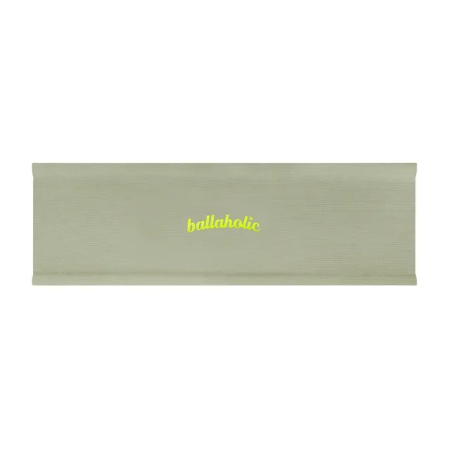 ballaholic-headwears-reversible-headband-stirnband-grau-lime image 1