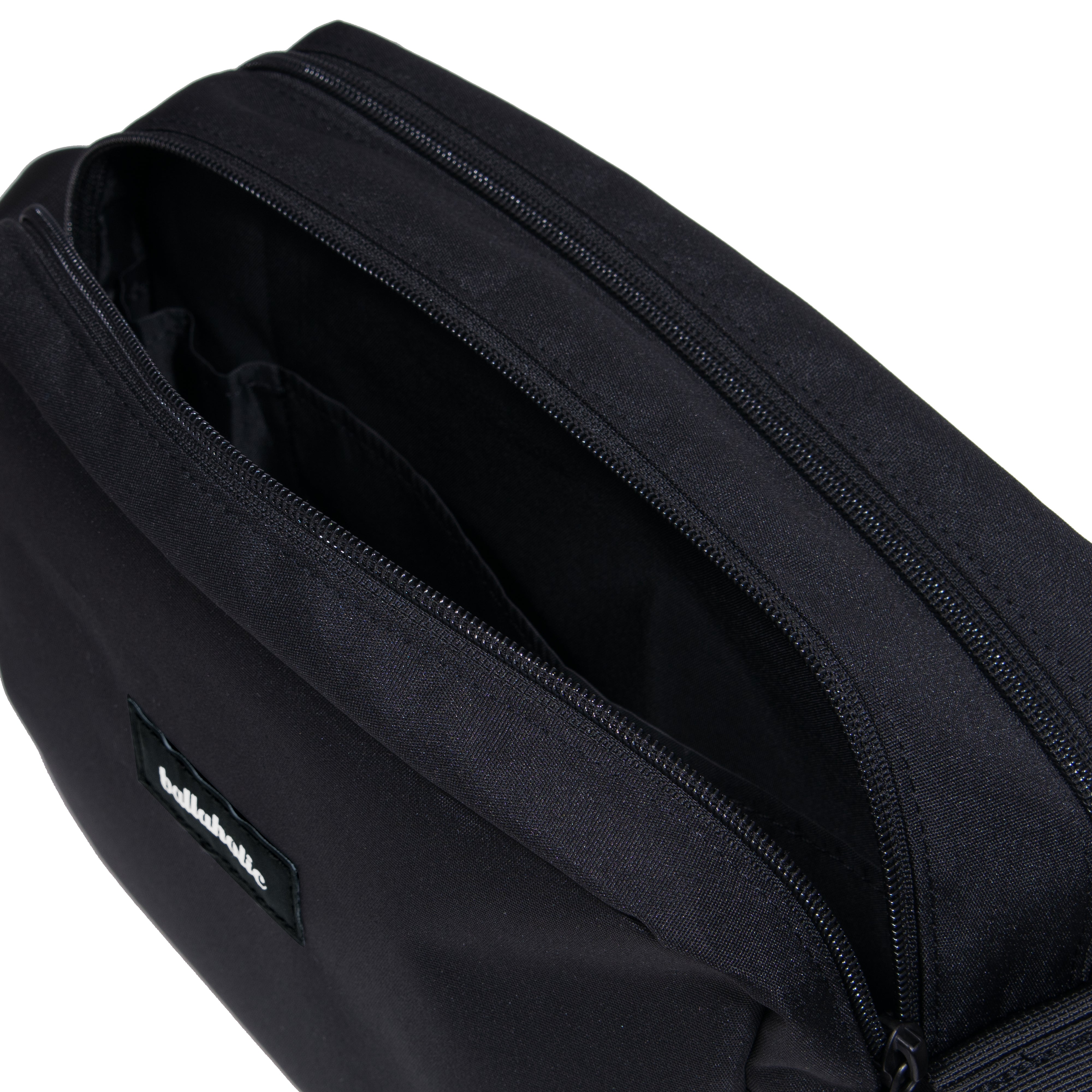 ballaholic-bags-city-shoulder-bag-umh-ngetasche-schwarz image 4