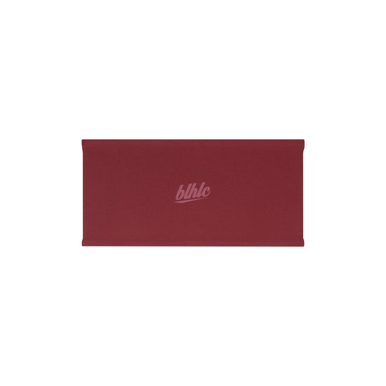 ballaholic-headwears-wide-reversible-stirnband-weinrot image 2