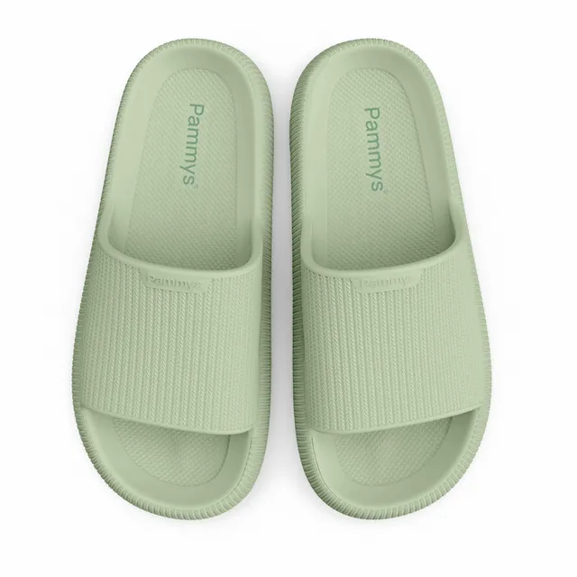 pammys-originals-badelatschen-pistachio-dream-42-43 image 1