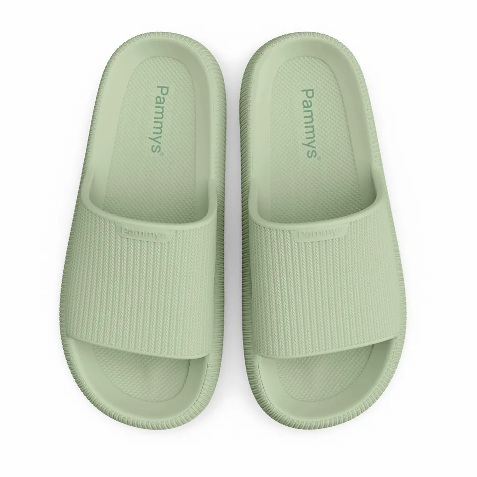 pammys-originals-badelatschen-pistachio-dream-42-43 image 1