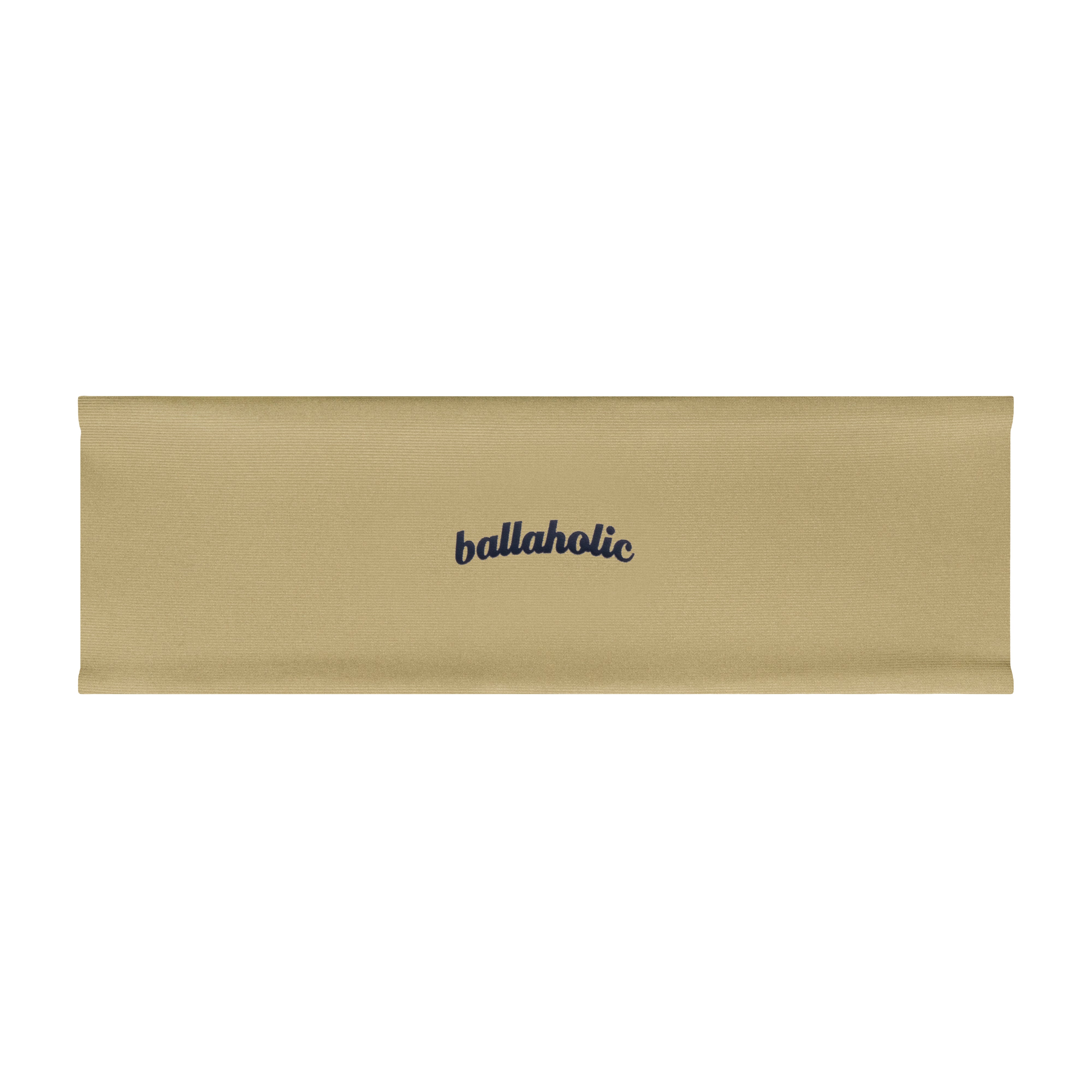 ballaholic-headwears-reversible-headband-stirnband-taupe-navy image 1