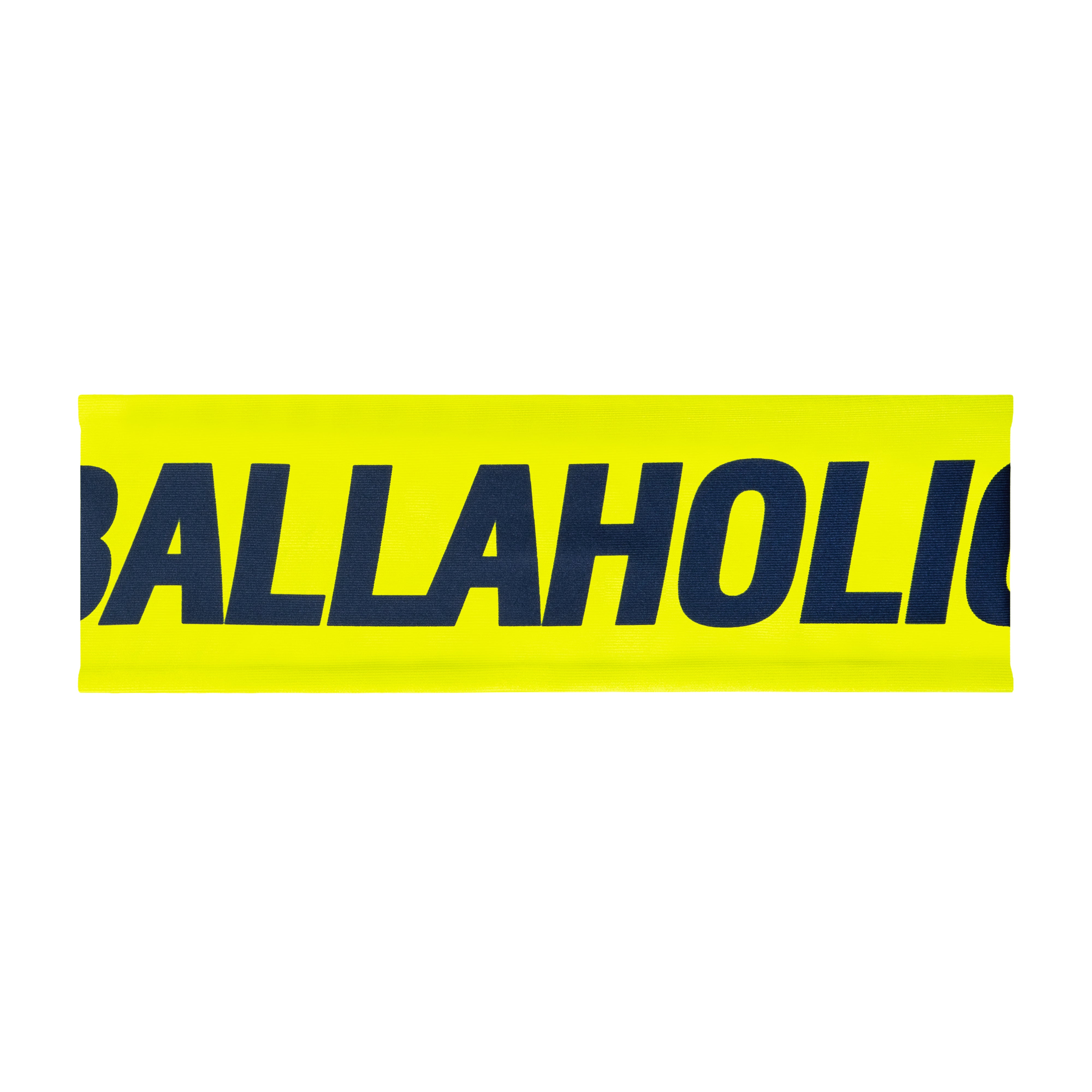 ballaholic-headwears-reversible-headband-stirnband-navy-lime-wendbar image 2
