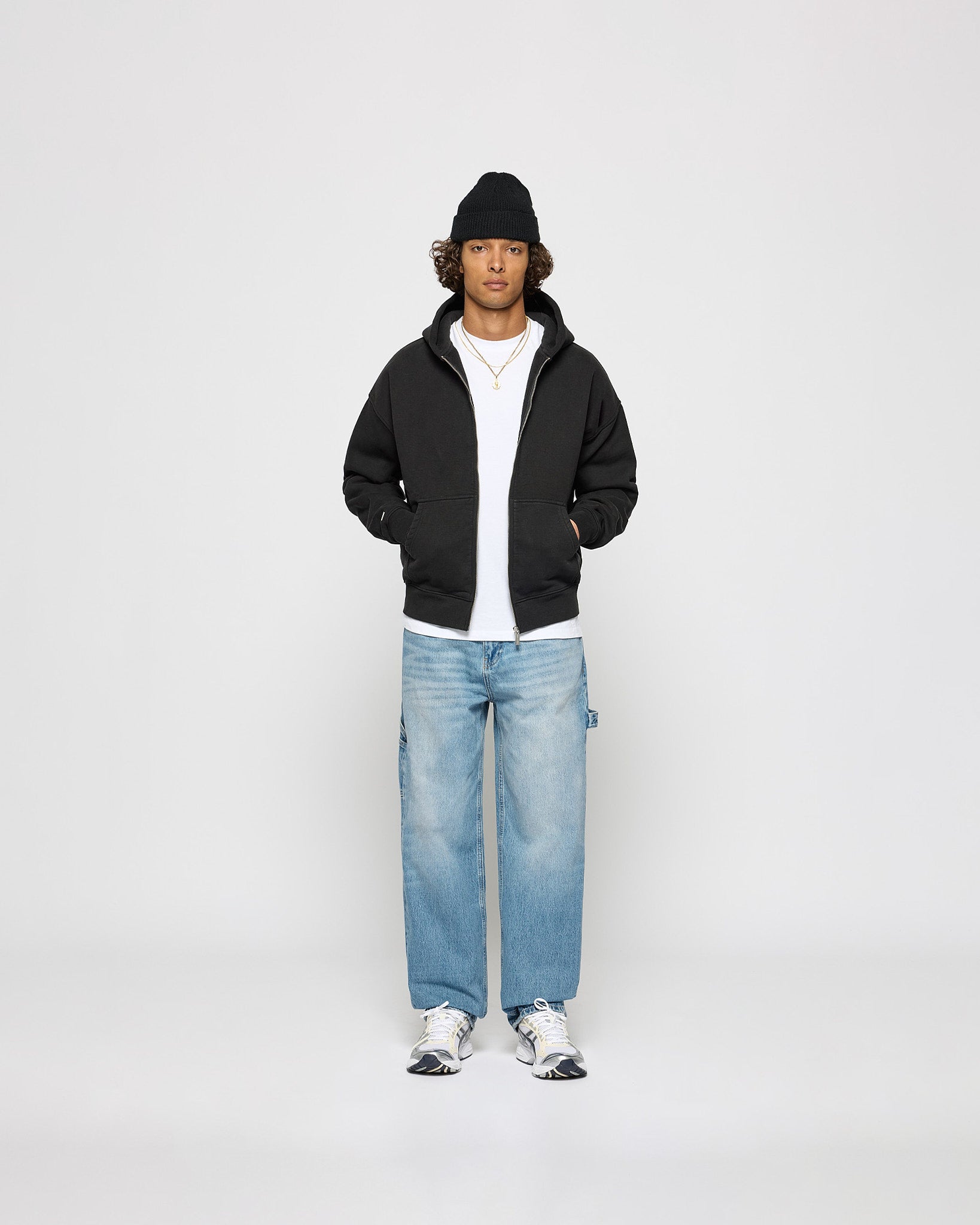 eightyfive-baggy-carpenter-denim-jeans-midnight-blue-baumwolle image 4