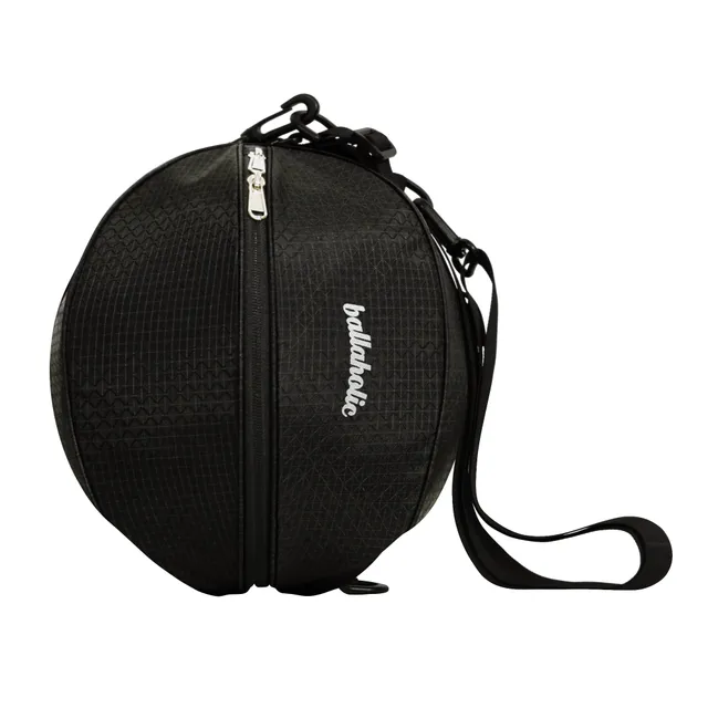 ballaholic-bags-boj-reflector-balltasche-schwarz image 1