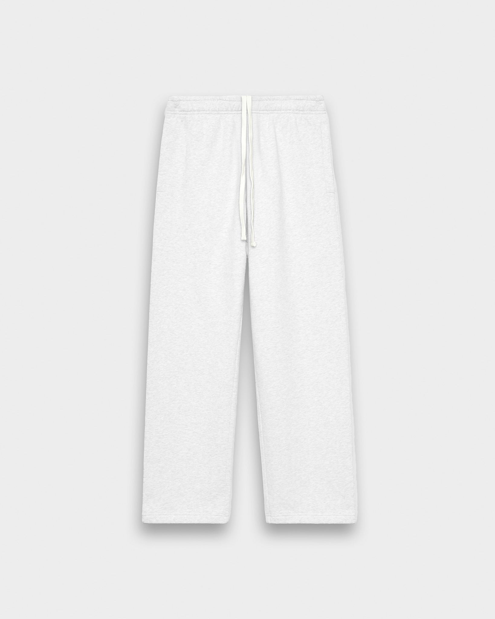 eightyfive-signature-wide-sweatpants-jogginghose-ash-grey image 1