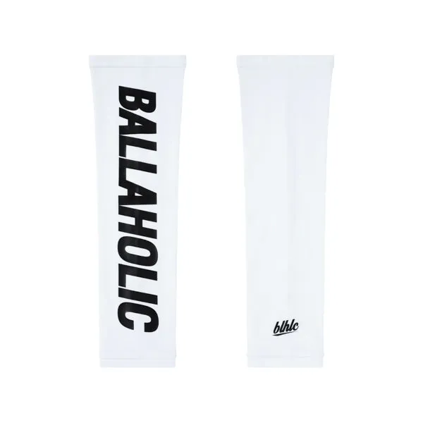 ballaholic-logo-arm-sleeves-wei-2er-set image 1