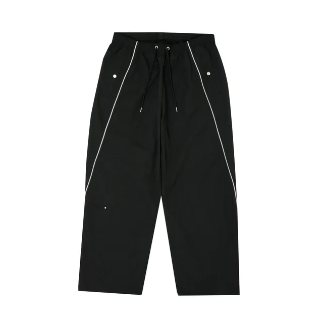 ballaholic-streetmove-nylon-long-pants-hose-schwarz image 1
