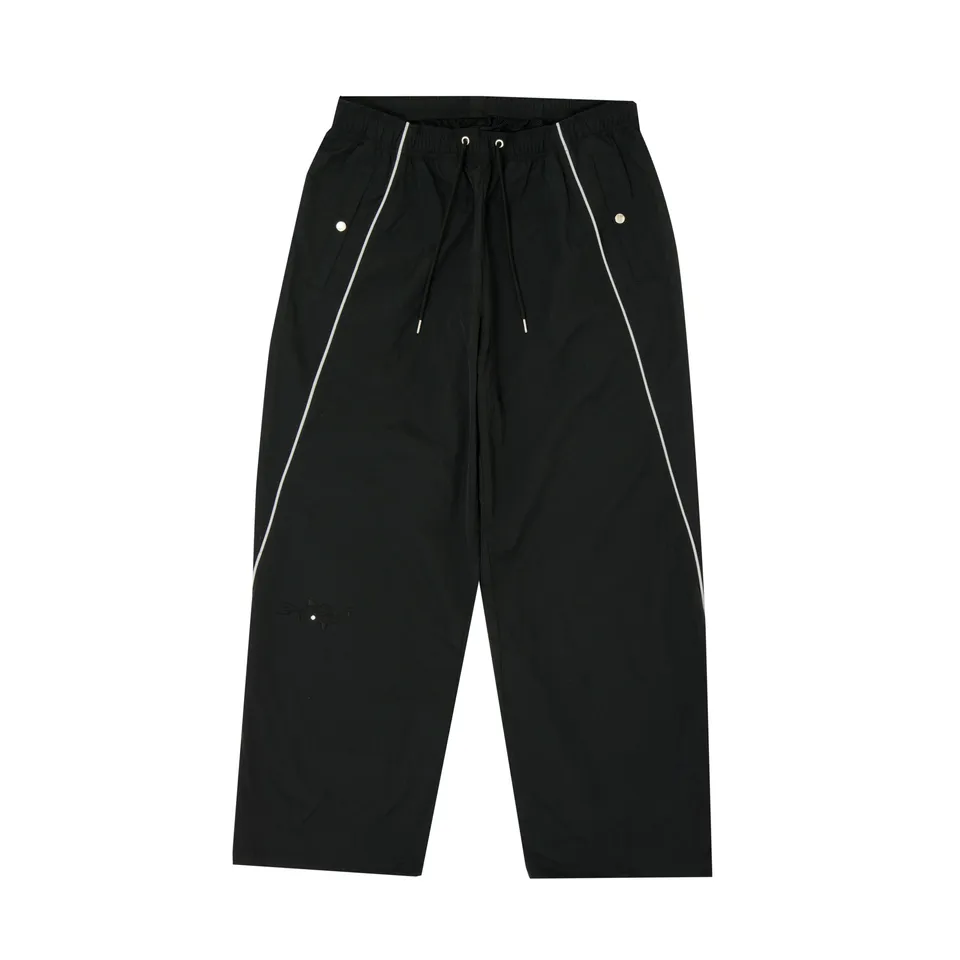 ballaholic-streetmove-nylon-long-pants-hose-schwarz image 1