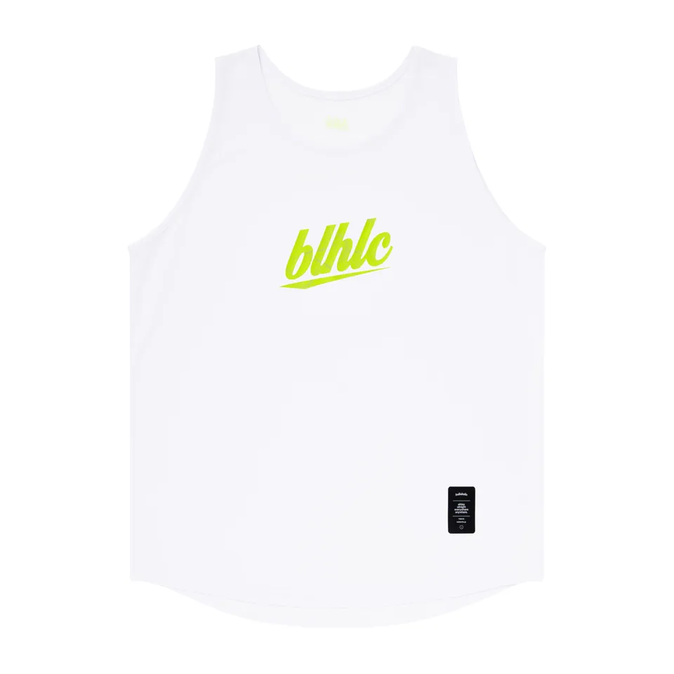 ballaholic-3d-net-blhlc-tank-top-white-lime-gray image 1