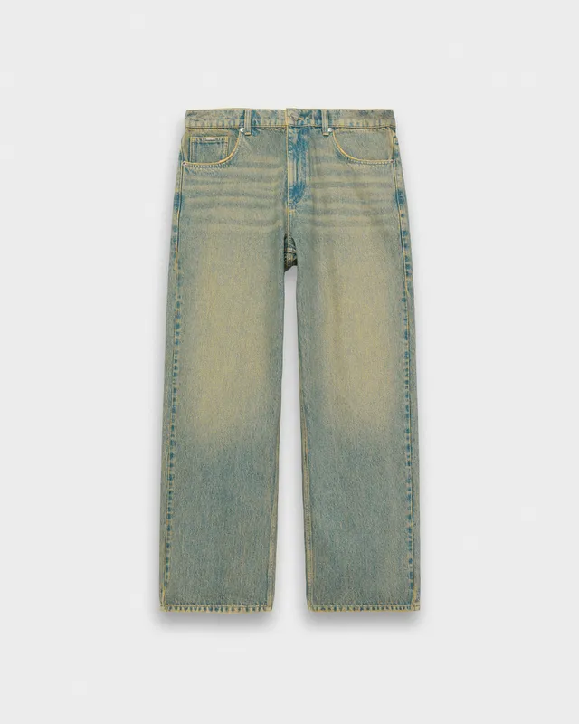eightyfive-relaxed-denim-jeans-used-blue-32 image 1