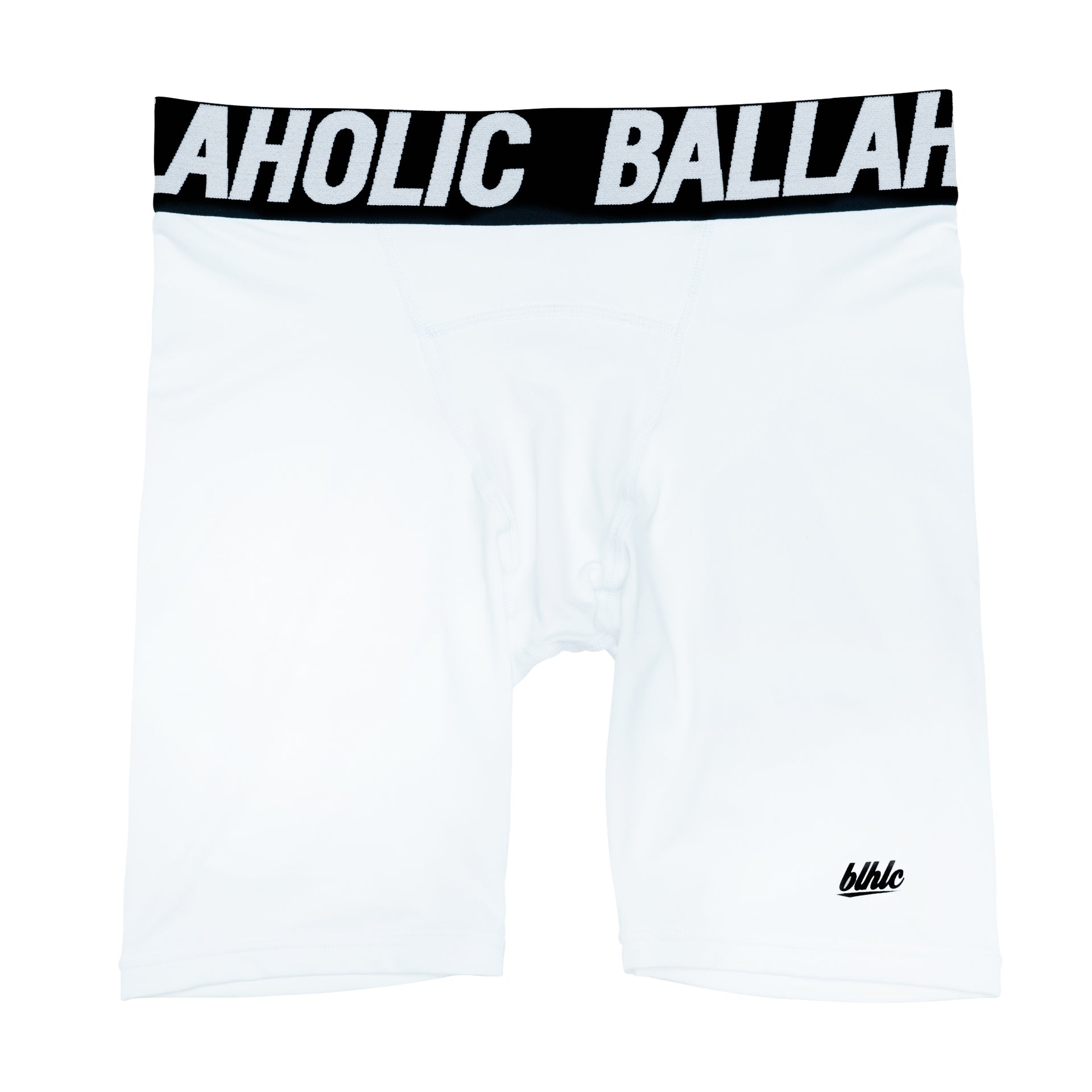 ballaholic-compression-short-tights-wei-kompression image 1