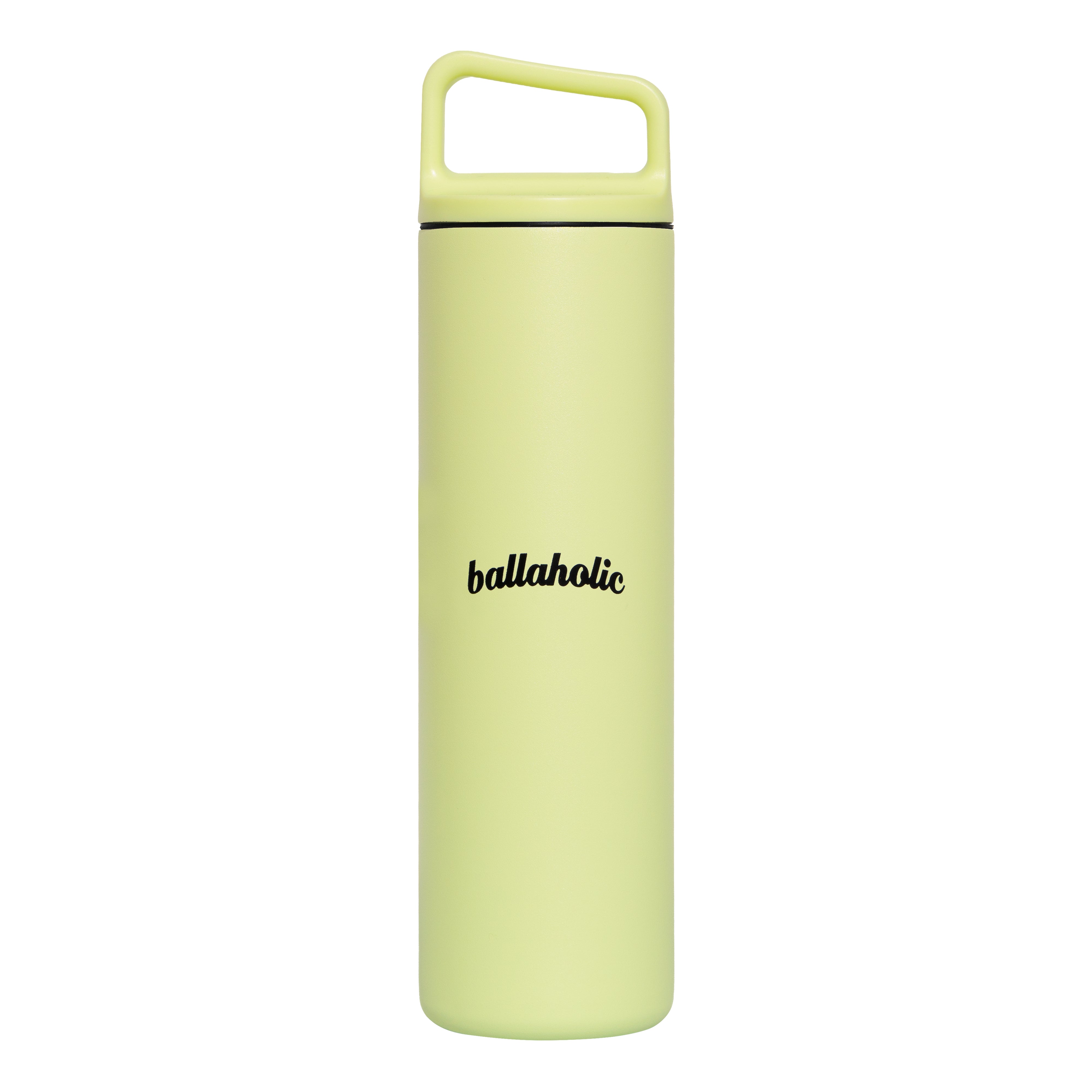 ballaholic-x-miir-wide-mouth-bottle-trinkflasche-20oz image 1