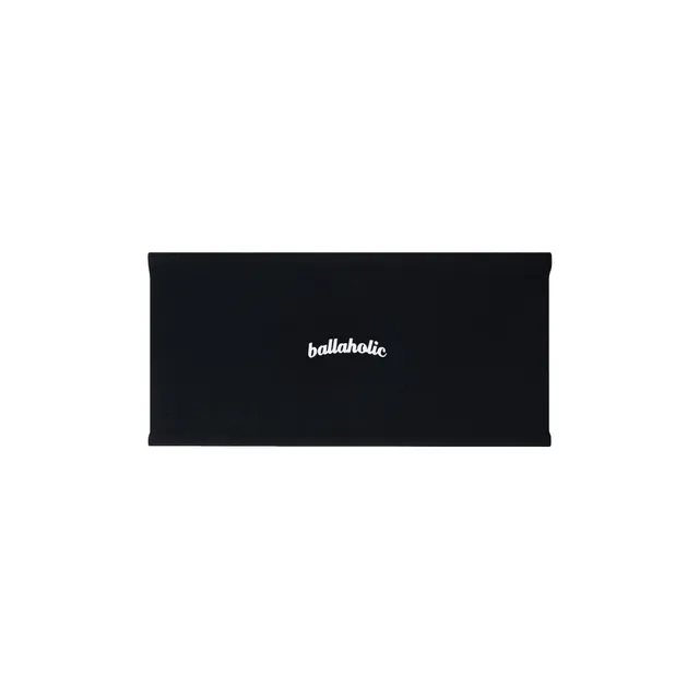 ballaholic-wide-reversible-headband-stirnband-black-white image 1