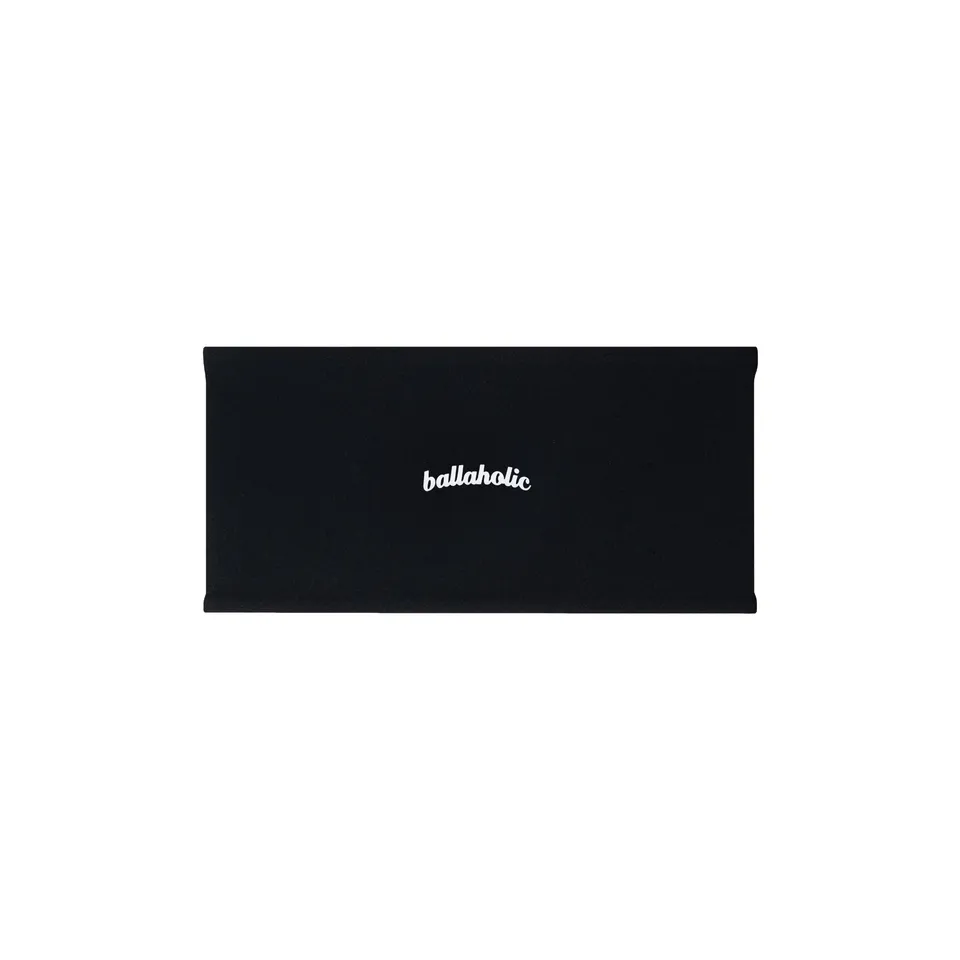 ballaholic-wide-reversible-headband-stirnband-black-white image 1