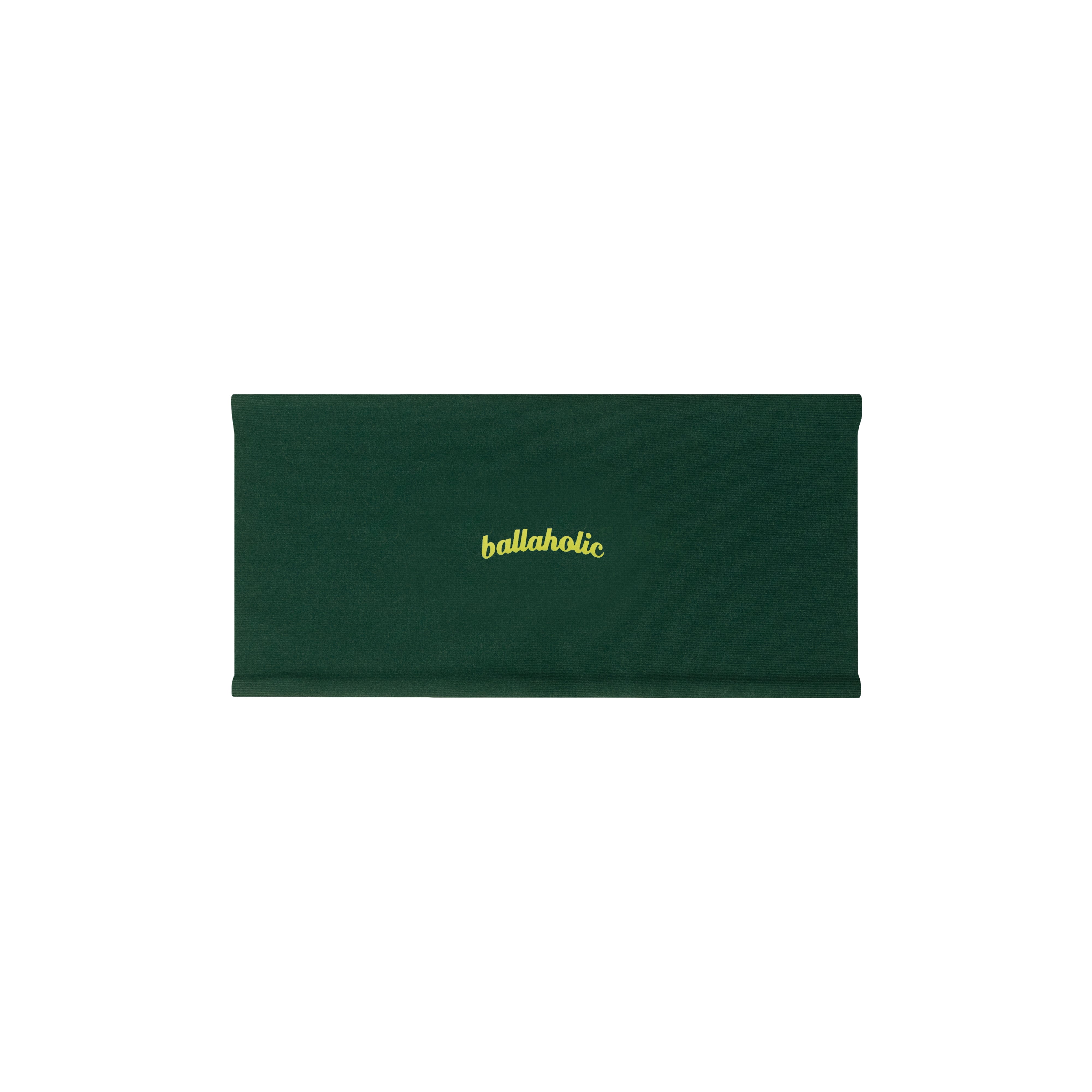 ballaholic-headwears-wide-stirnband-gr-n-wendbar image 1