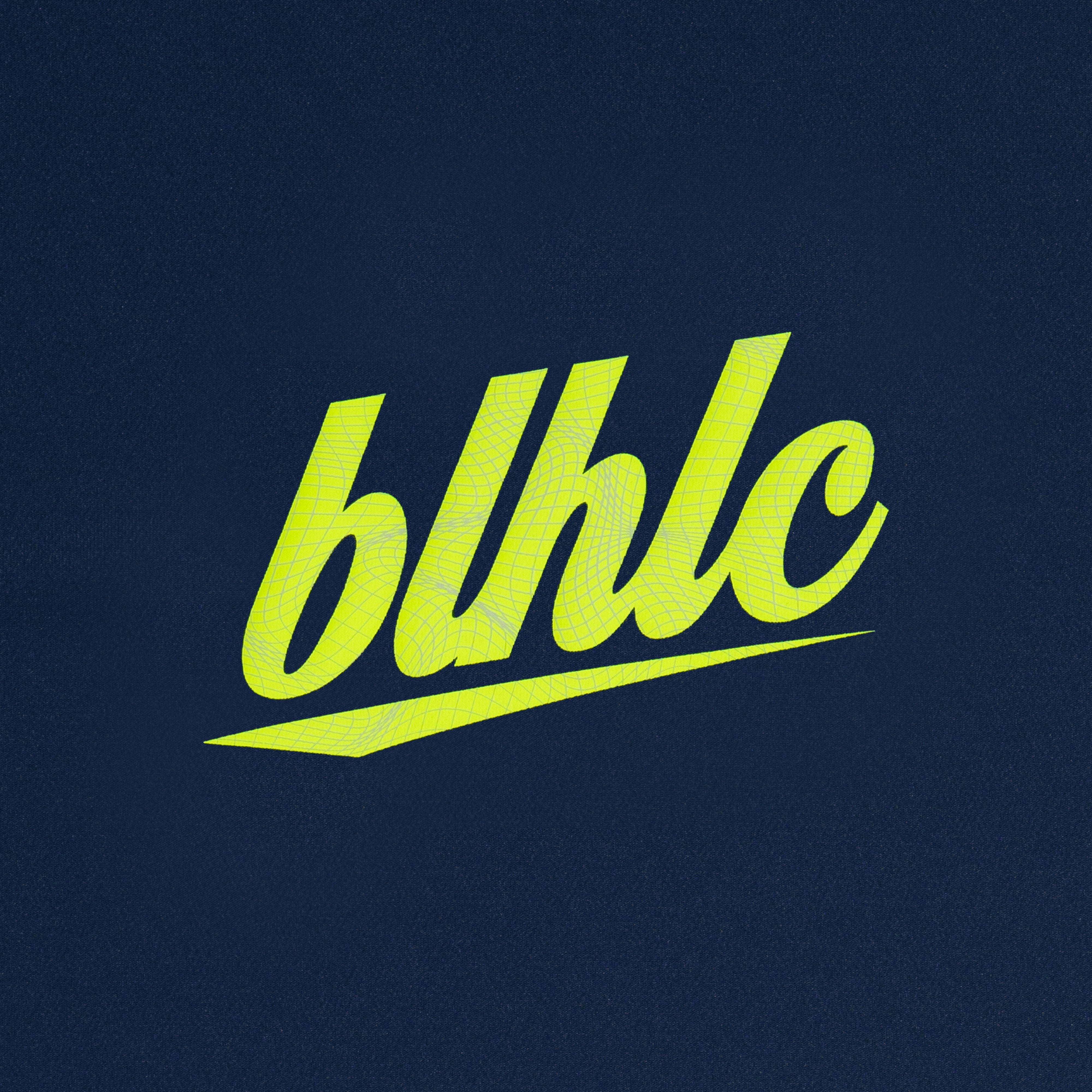 ballaholic-cool-tees-3d-net-blhlc-t-shirt-navy-lime image 3