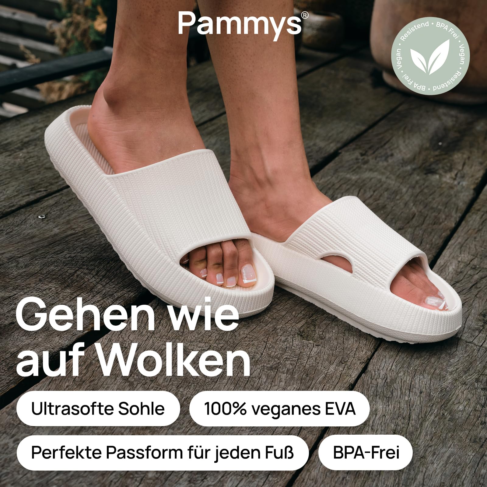 pammys-originals-badelatschen-damen-beige-42-43-vegan image 2