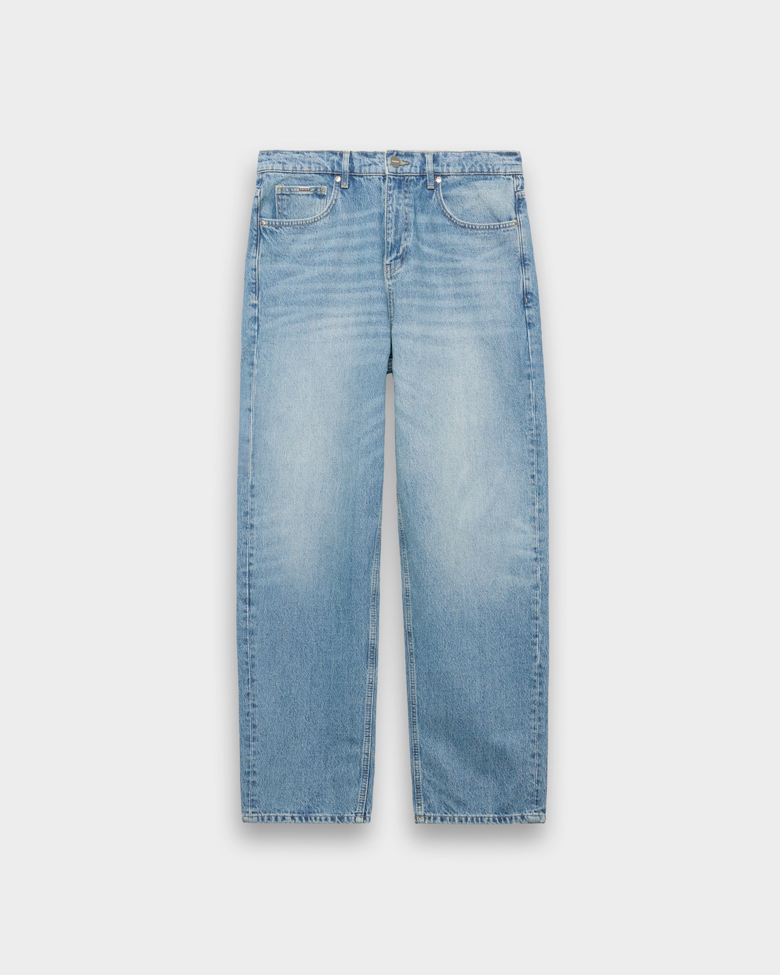 eightyfive-baggy-denim-jeans-midnight-blue-100-baumwolle image 1