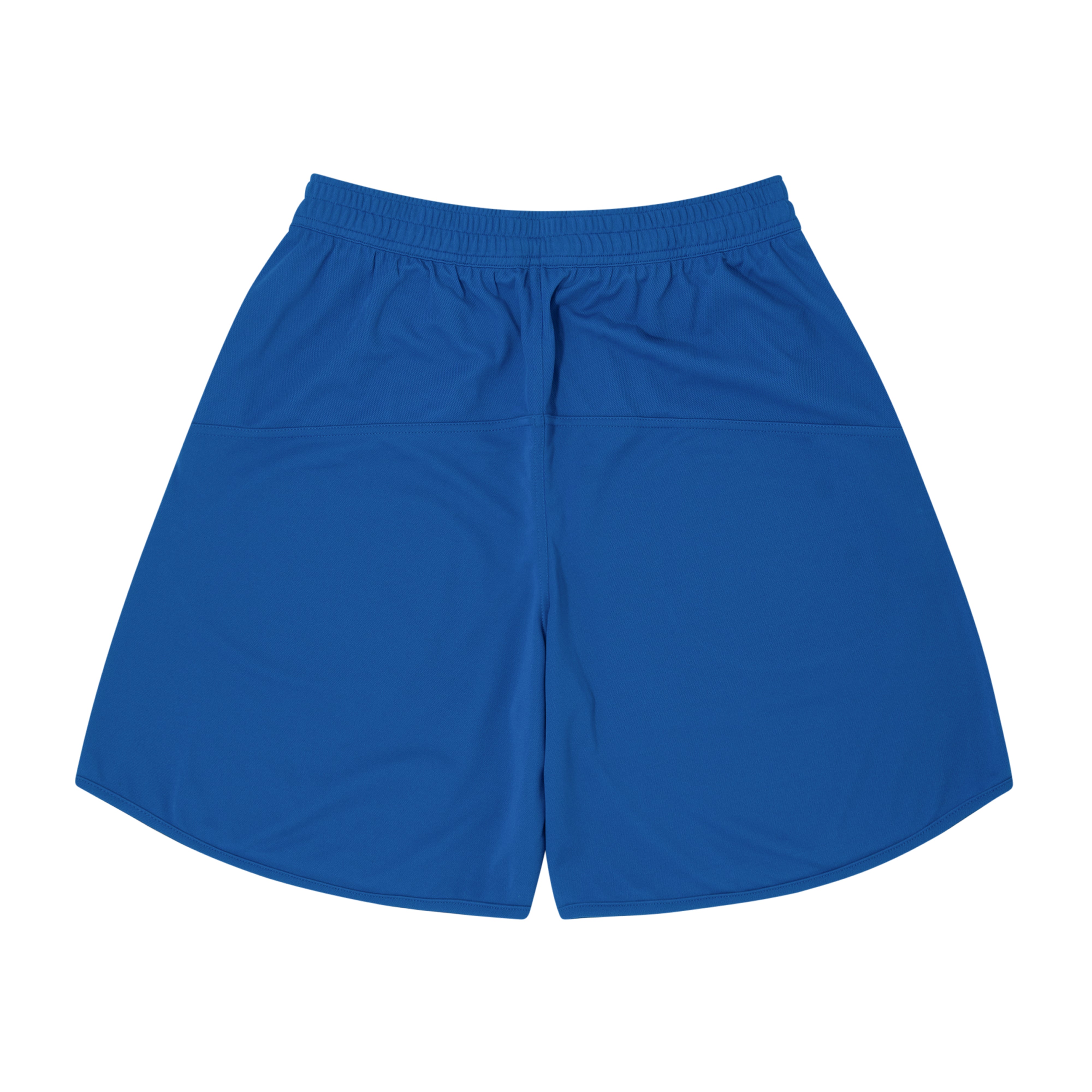 ballaholic-parks-leaf-zip-shorts-basketballshorts-blau image 2