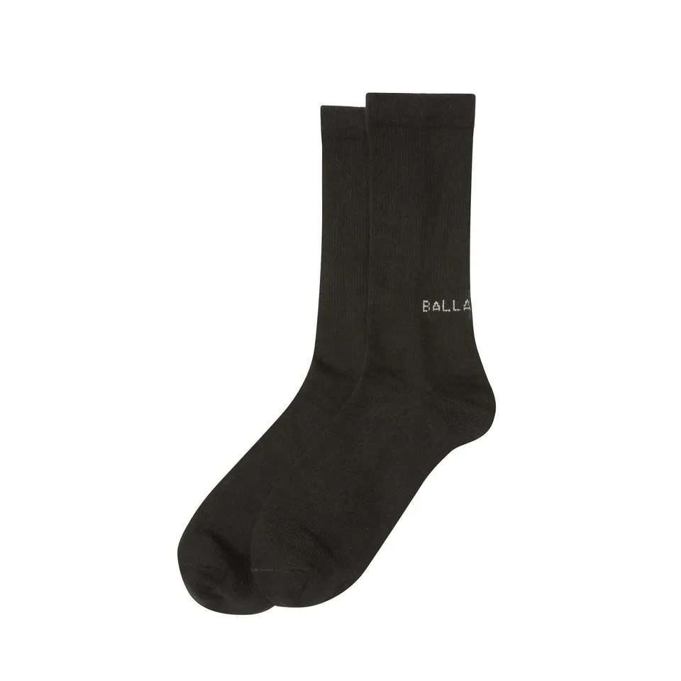 ballaholic-everyday-socks-socken-sumi-jacquard image 1