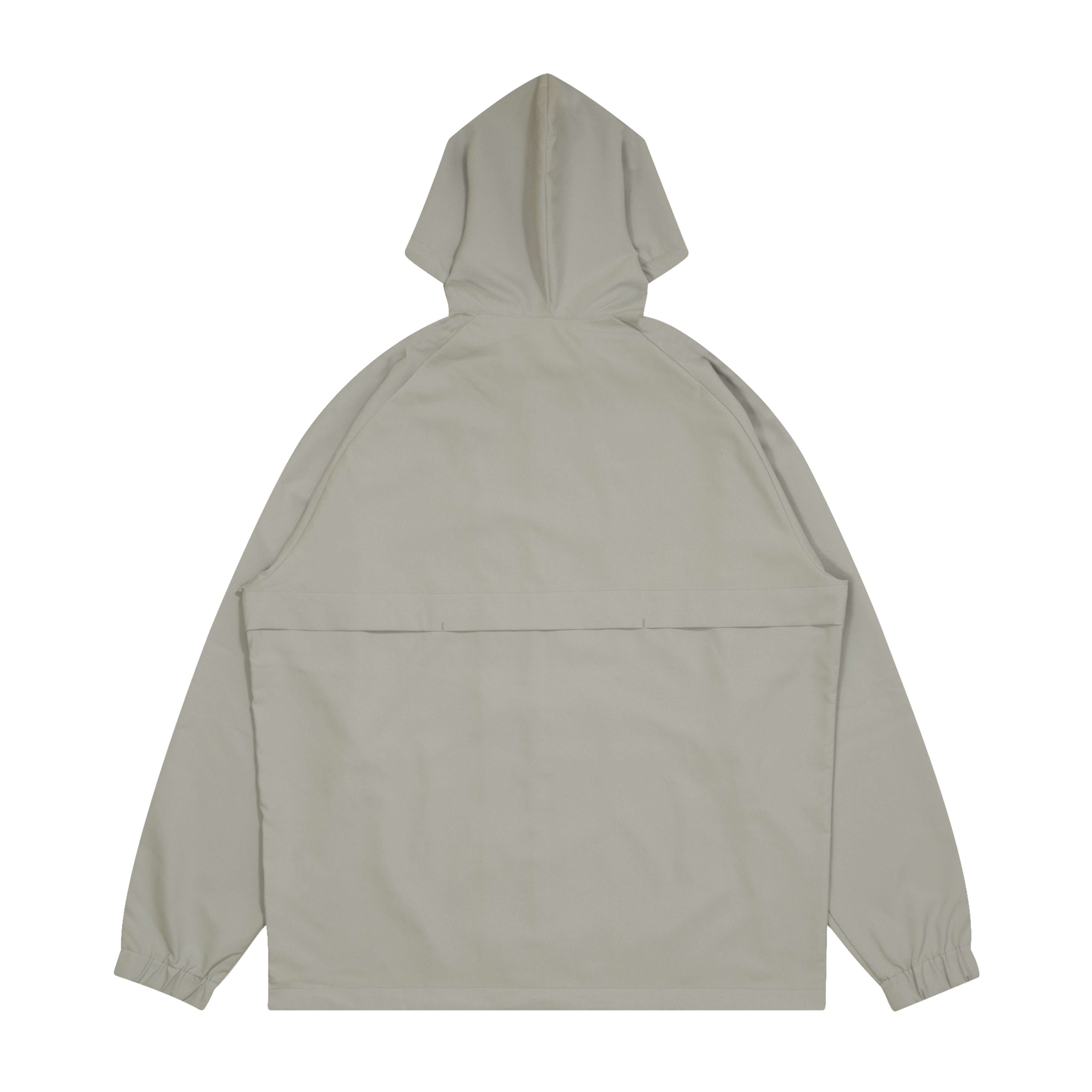 ballaholic-logo-anywhere-full-zip-jacket-grau image 2
